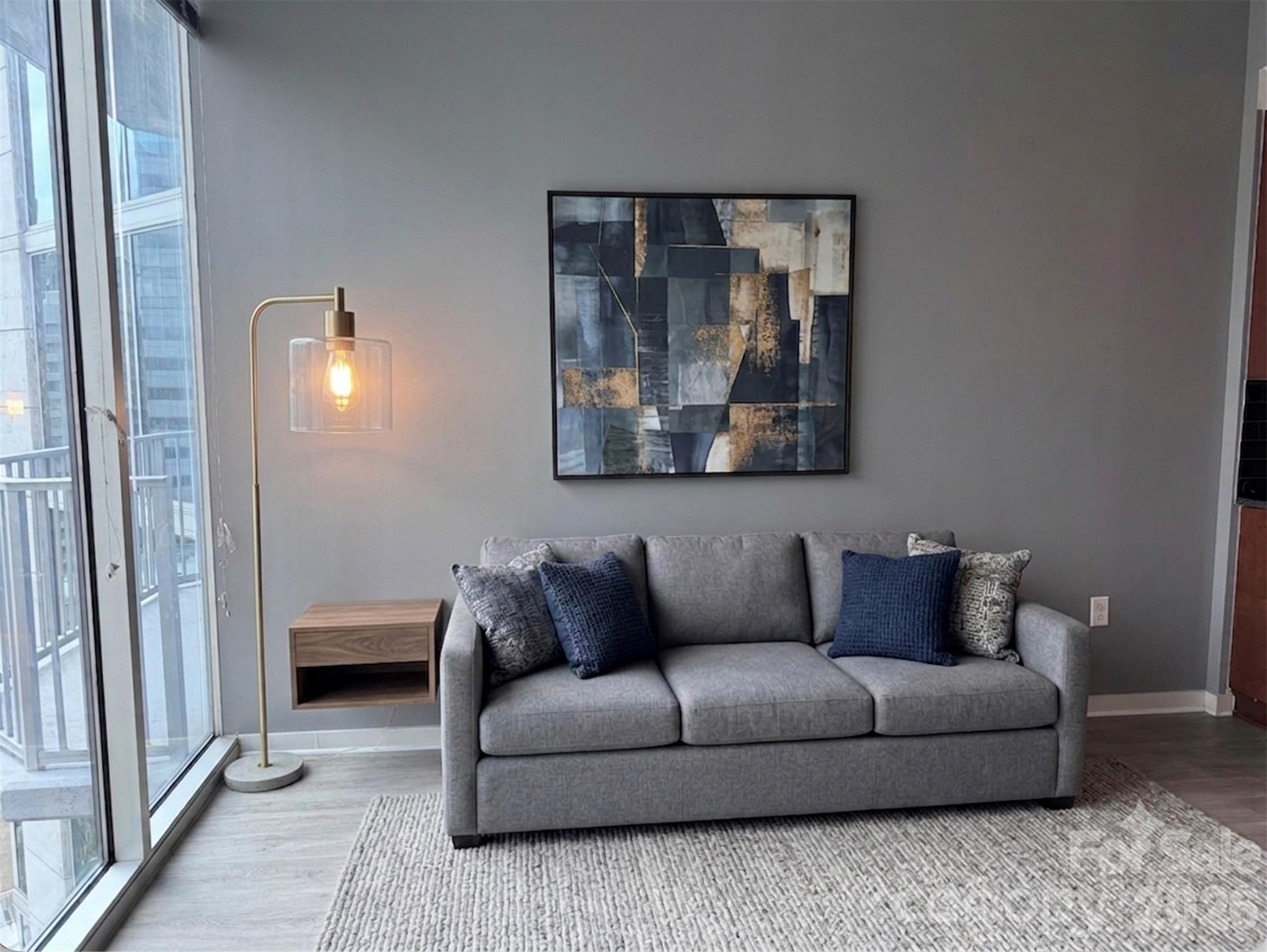 210 N Church Street #1505 — Charlotte