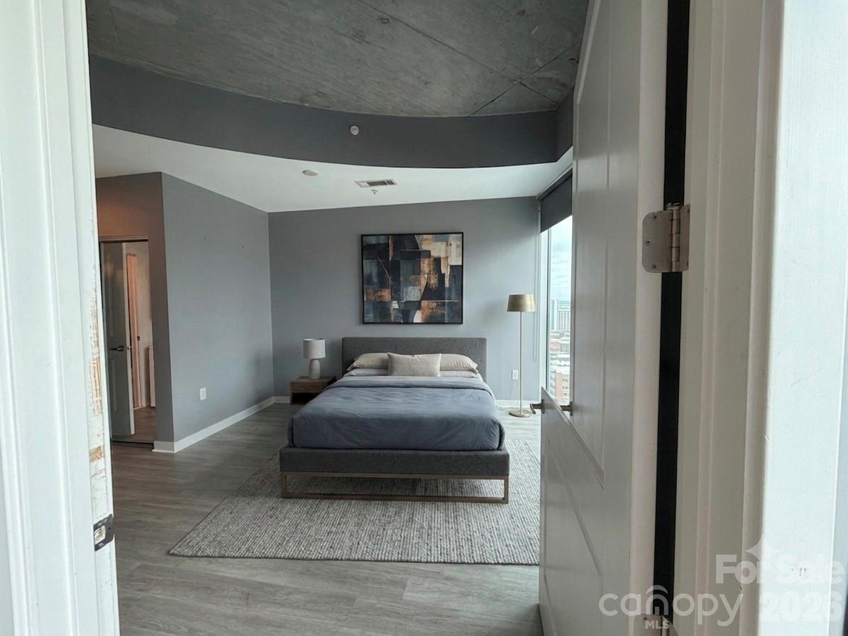 210 N Church Street #1505 — Charlotte