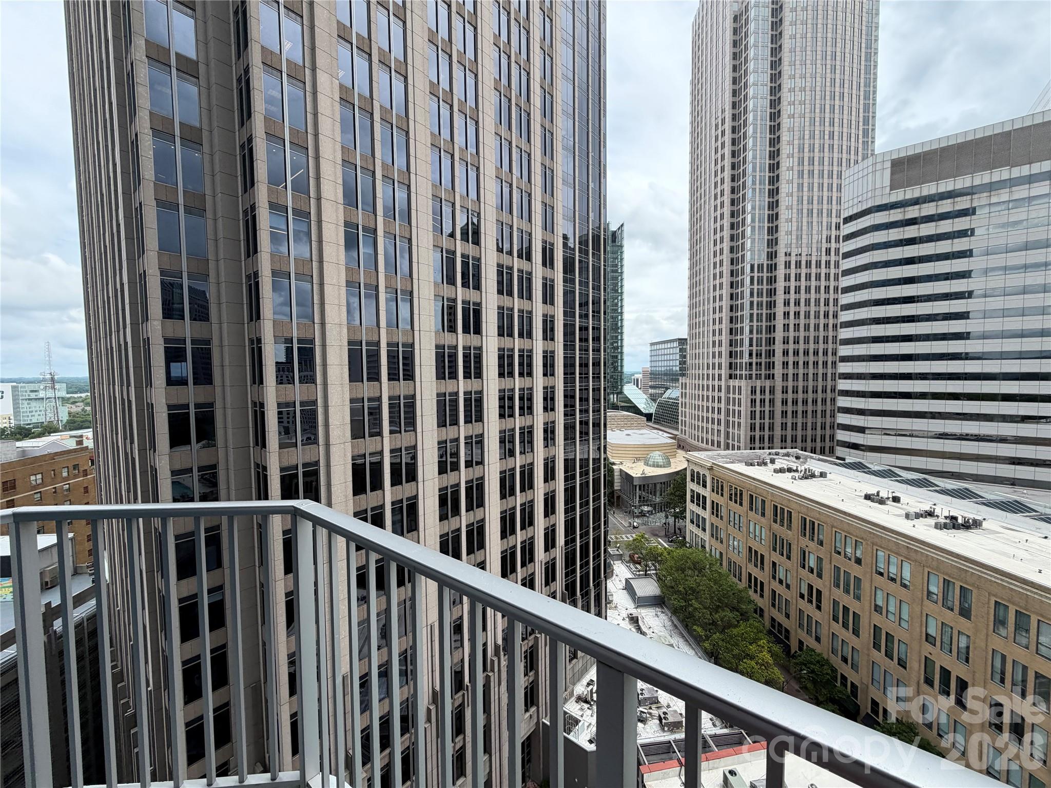 210 N Church Street #1505 — Charlotte