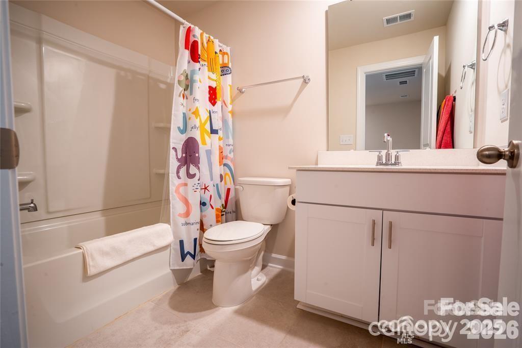 508 Tayberry Lane — Fort Mill