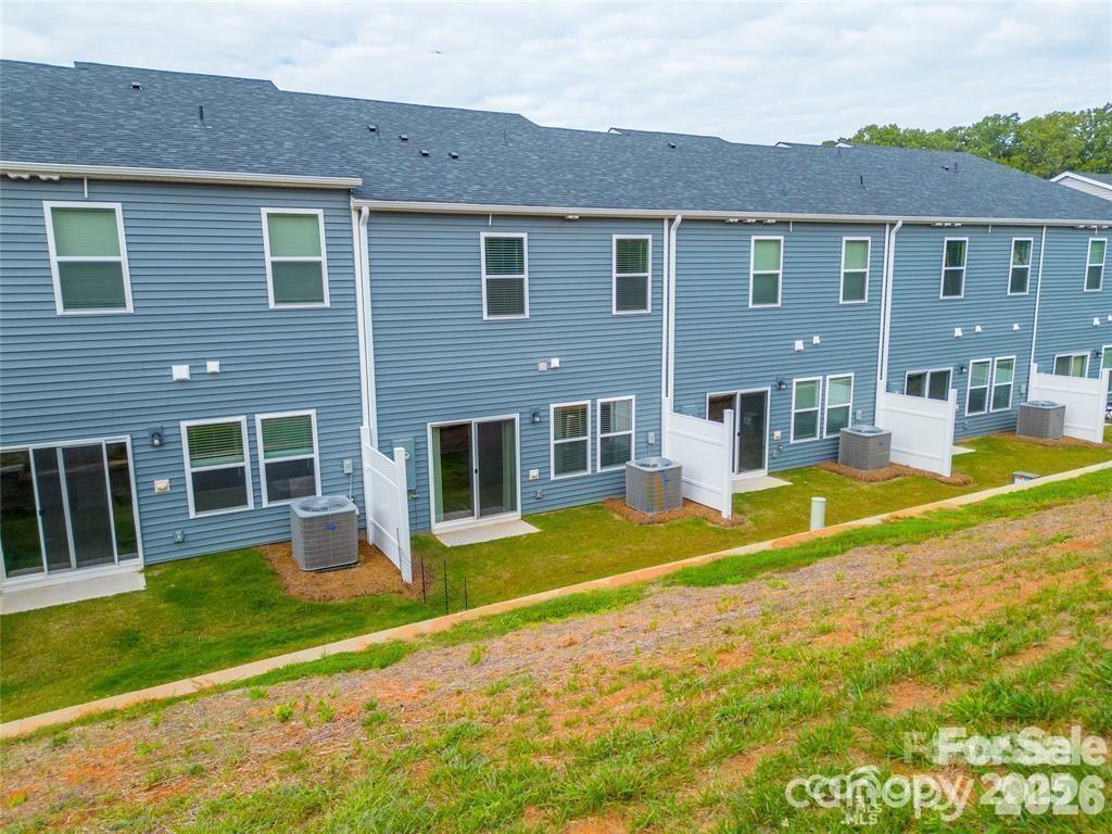 508 Tayberry Lane — Fort Mill