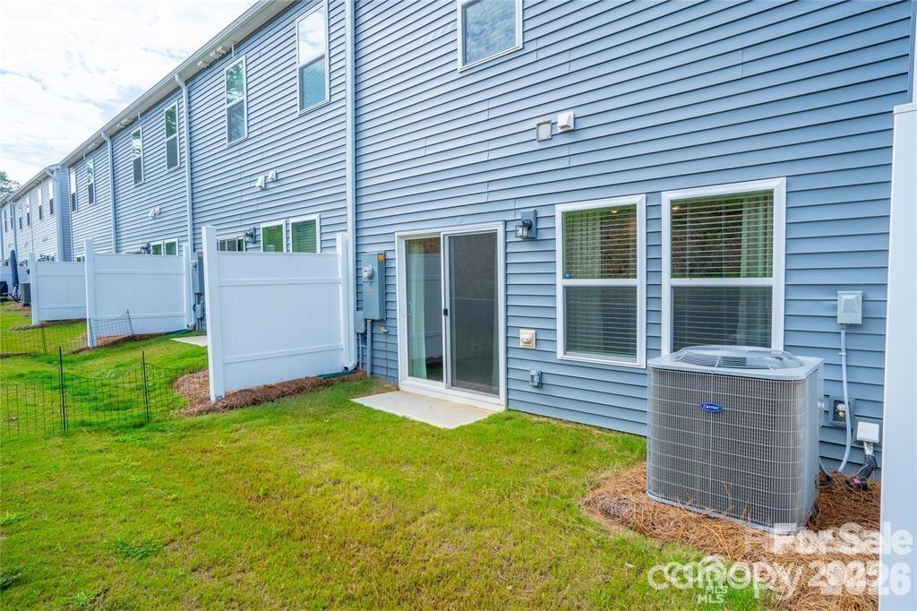 508 Tayberry Lane — Fort Mill