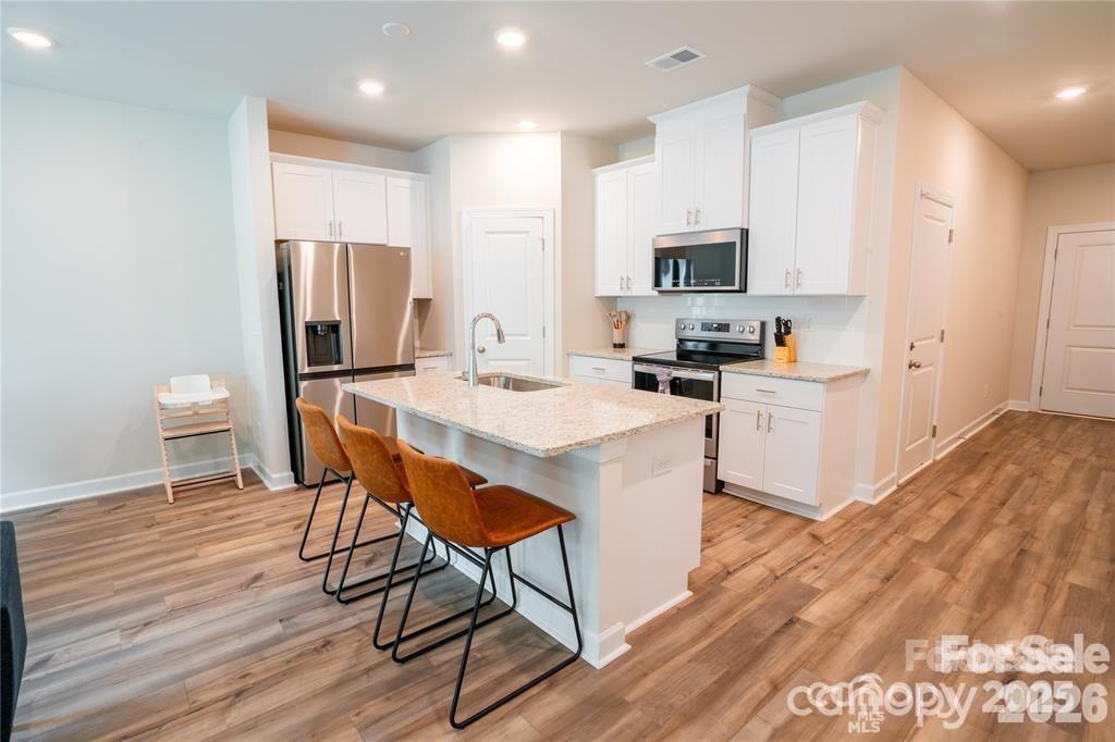 508 Tayberry Lane — Fort Mill