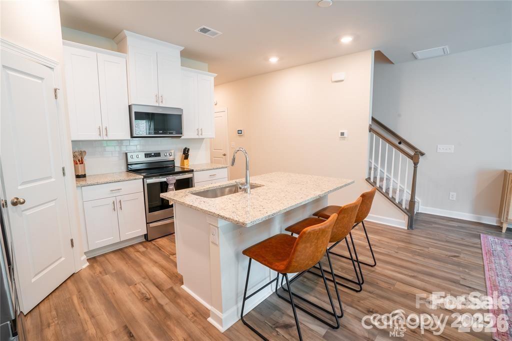 508 Tayberry Lane — Fort Mill