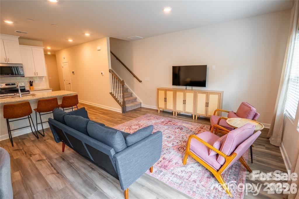 508 Tayberry Lane — Fort Mill