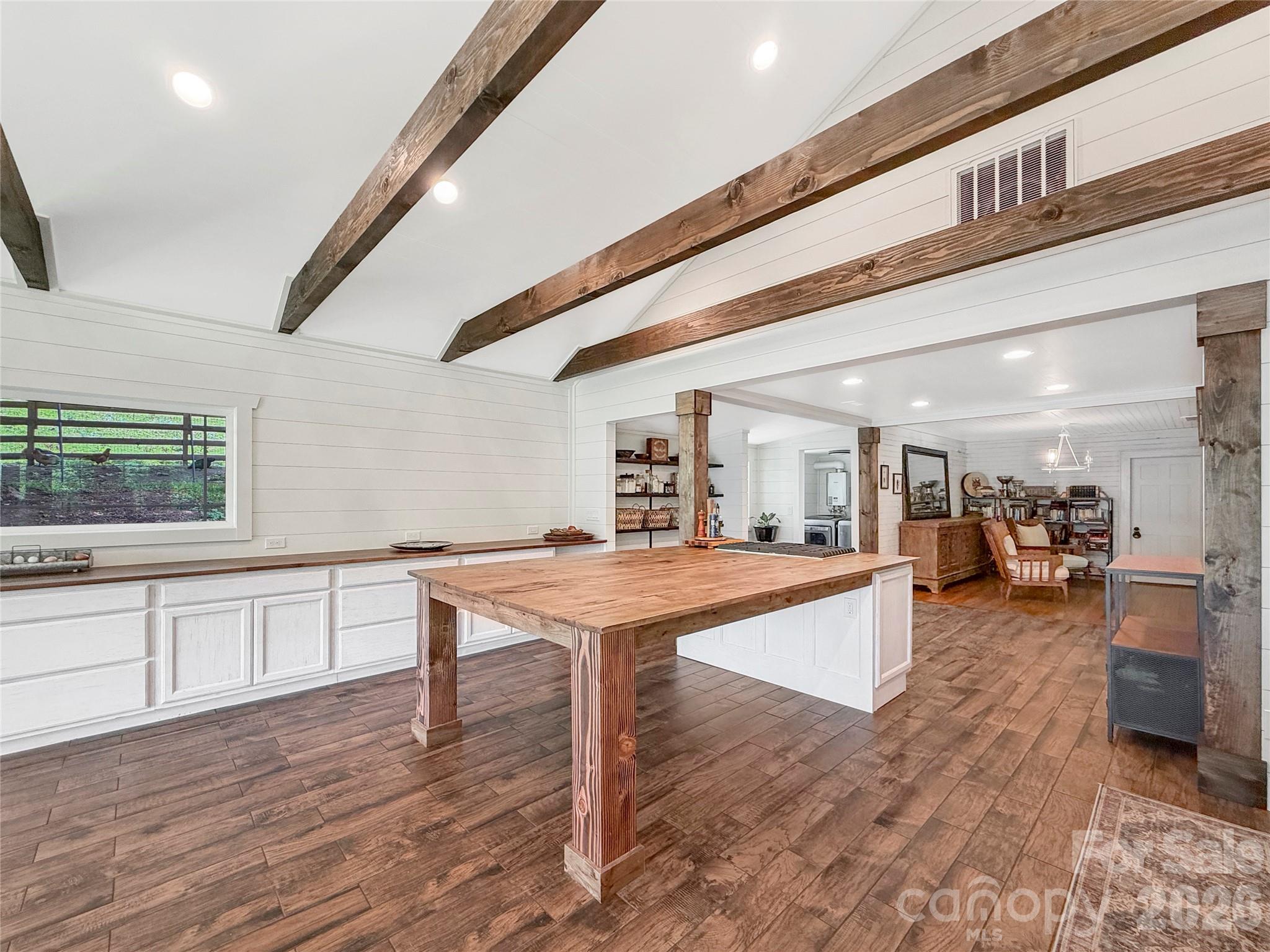 419 Fletcher Branch Road — Vilas