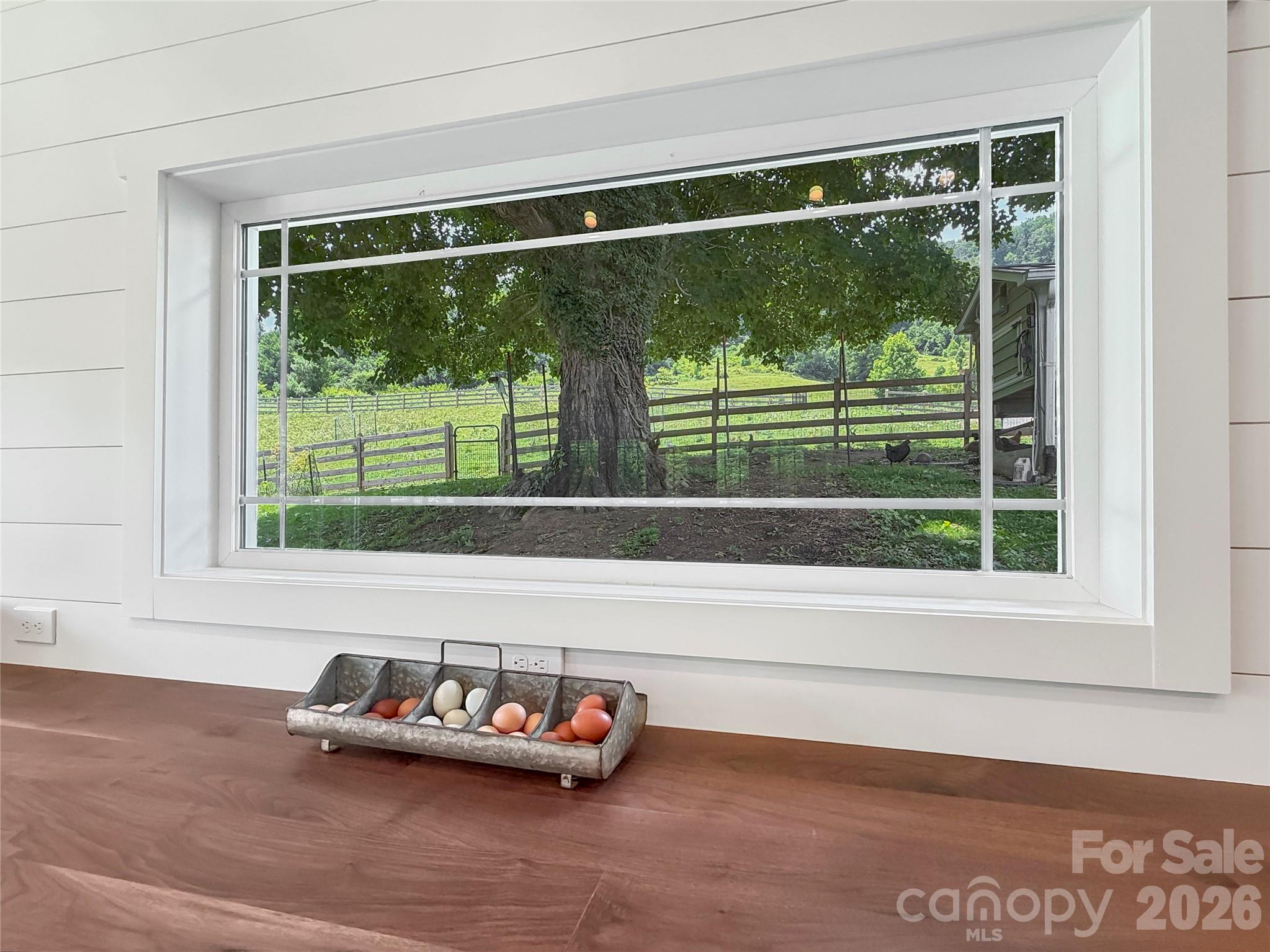 419 Fletcher Branch Road — Vilas