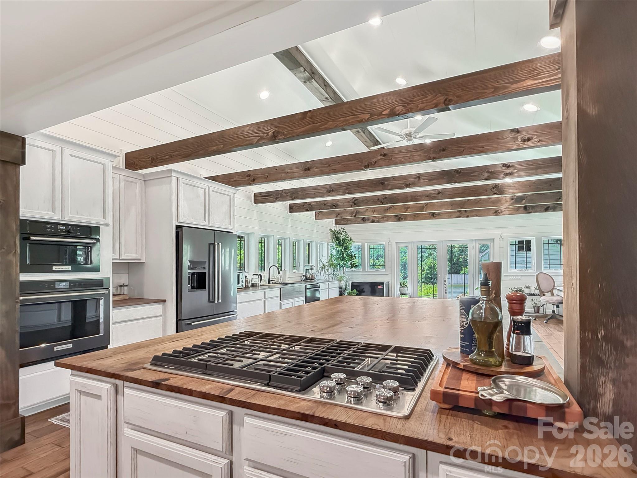 419 Fletcher Branch Road — Vilas