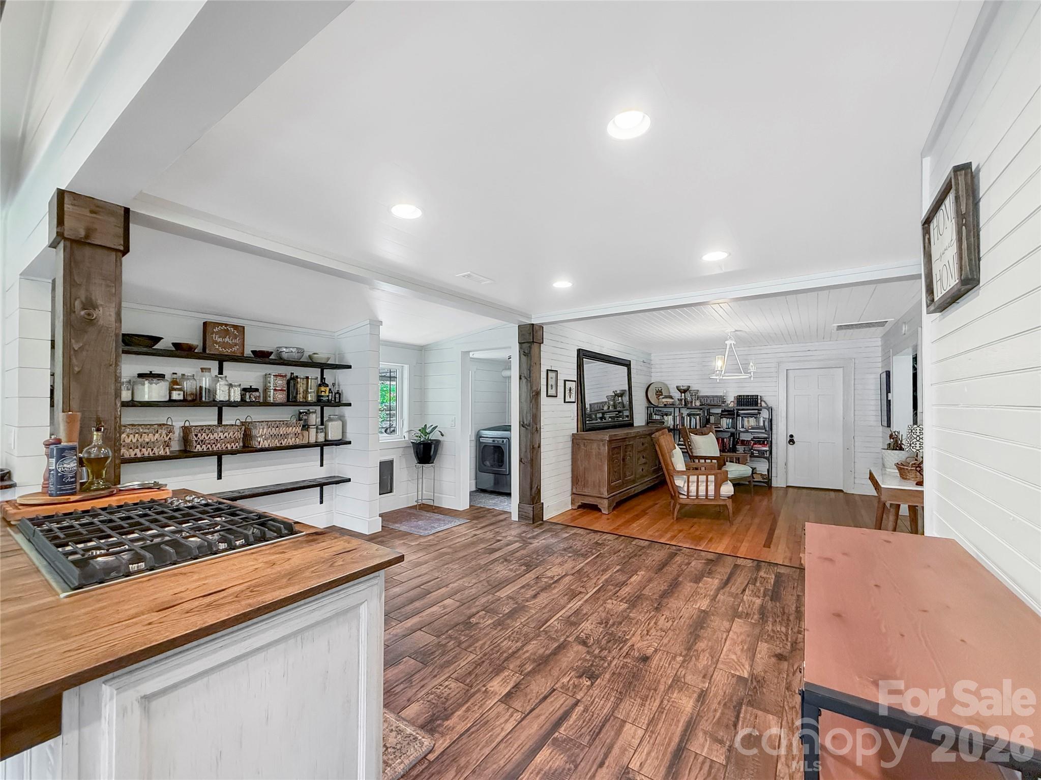 419 Fletcher Branch Road — Vilas