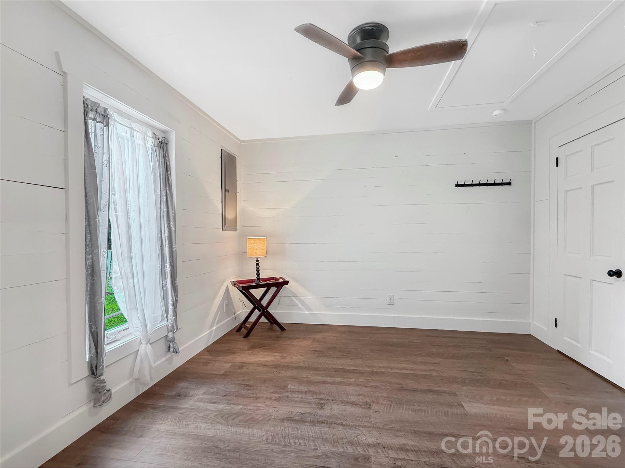 419 Fletcher Branch Road — Vilas