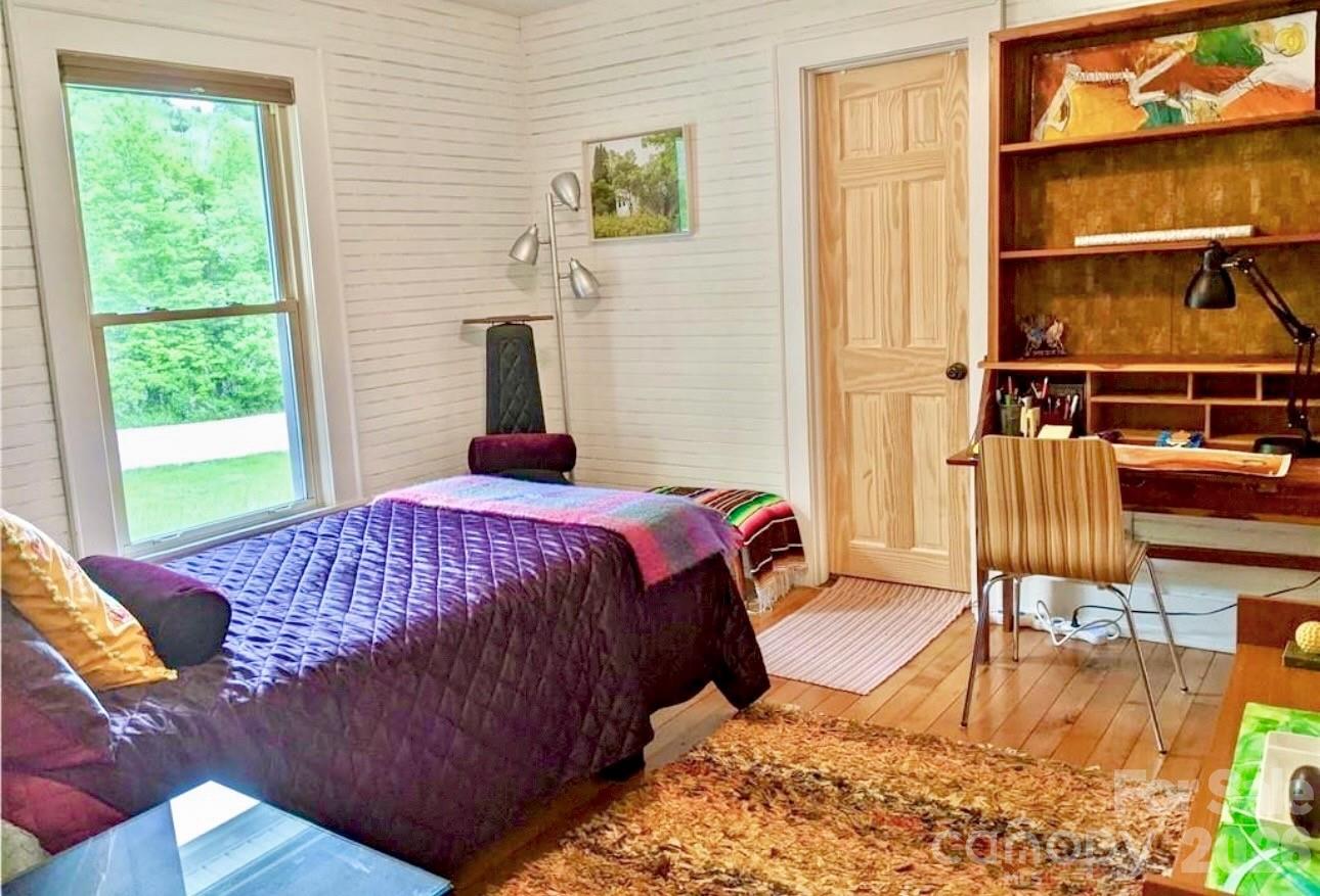 419 Fletcher Branch Road — Vilas
