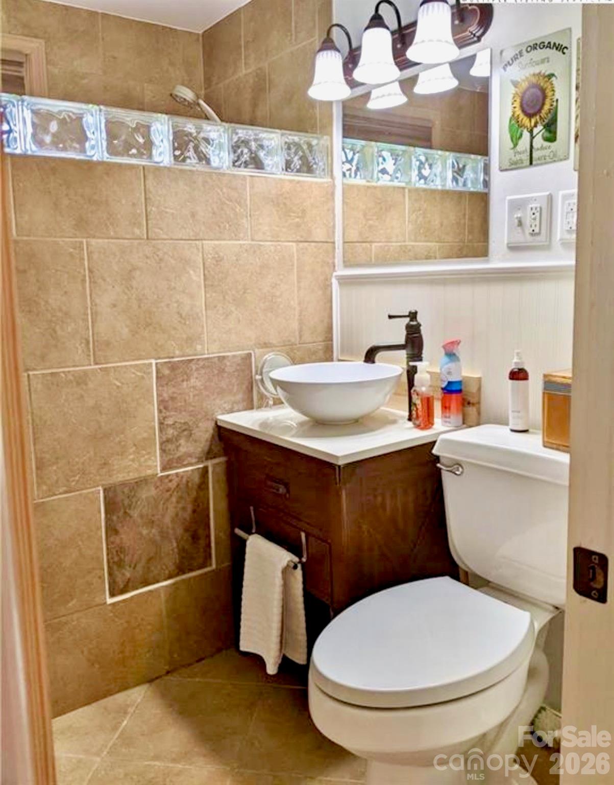 419 Fletcher Branch Road — Vilas
