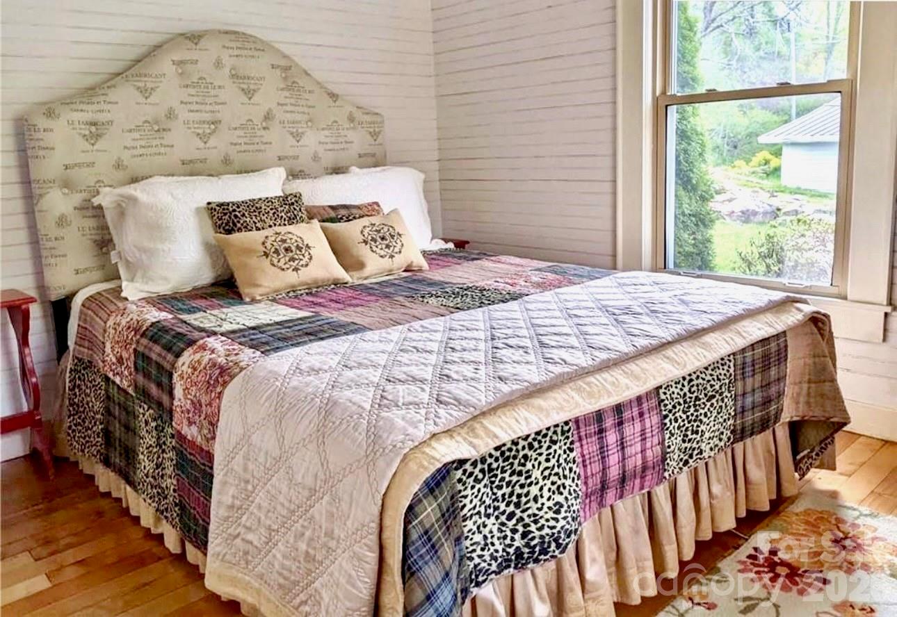 419 Fletcher Branch Road — Vilas