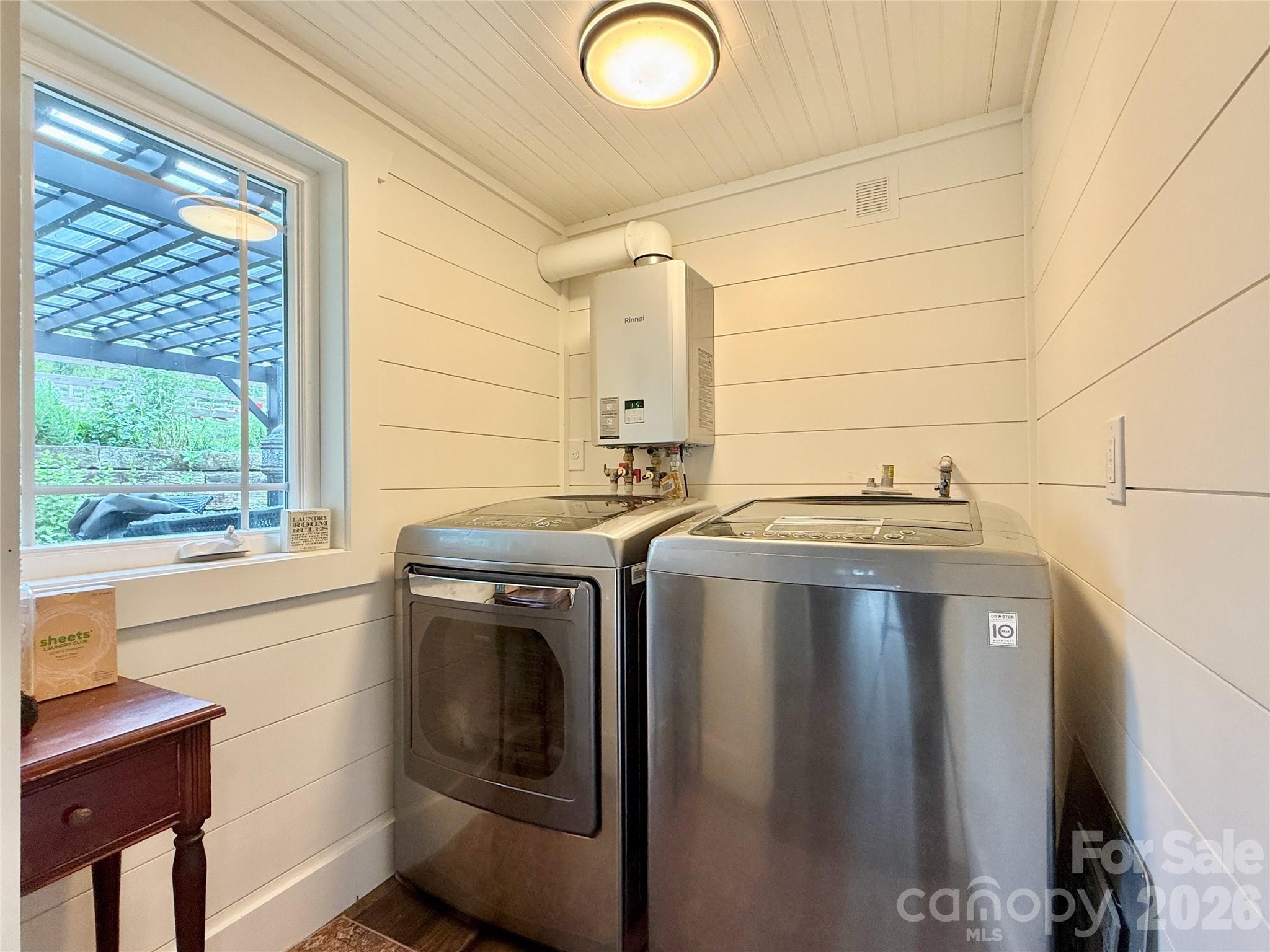419 Fletcher Branch Road — Vilas
