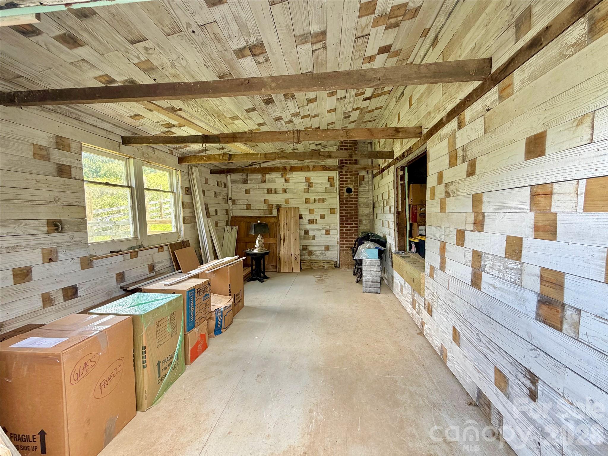 419 Fletcher Branch Road — Vilas