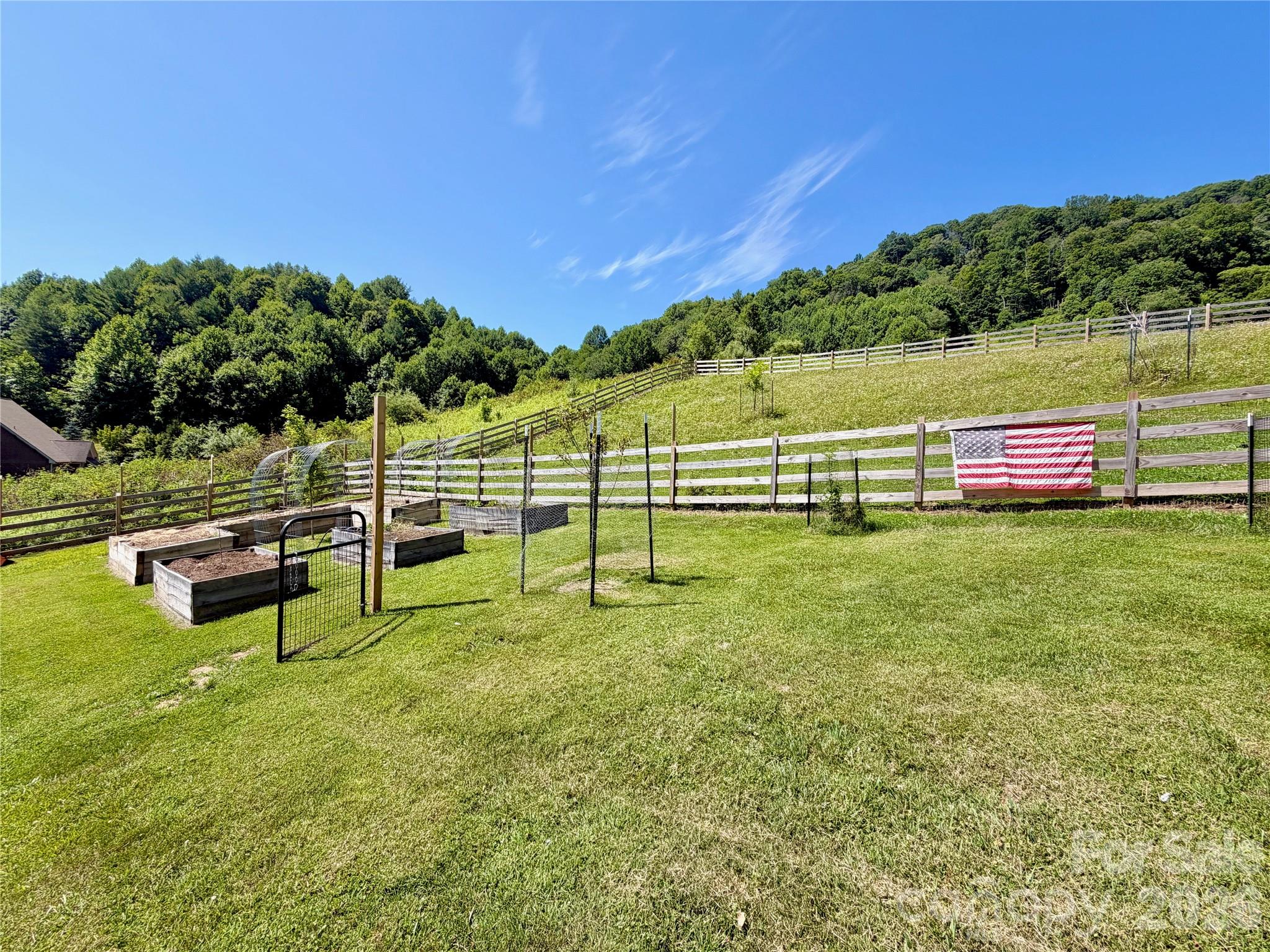 419 Fletcher Branch Road — Vilas