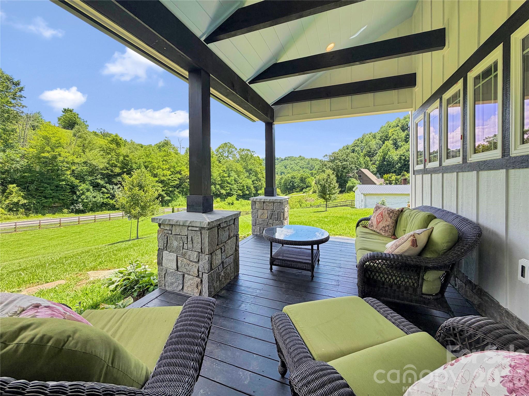 419 Fletcher Branch Road — Vilas