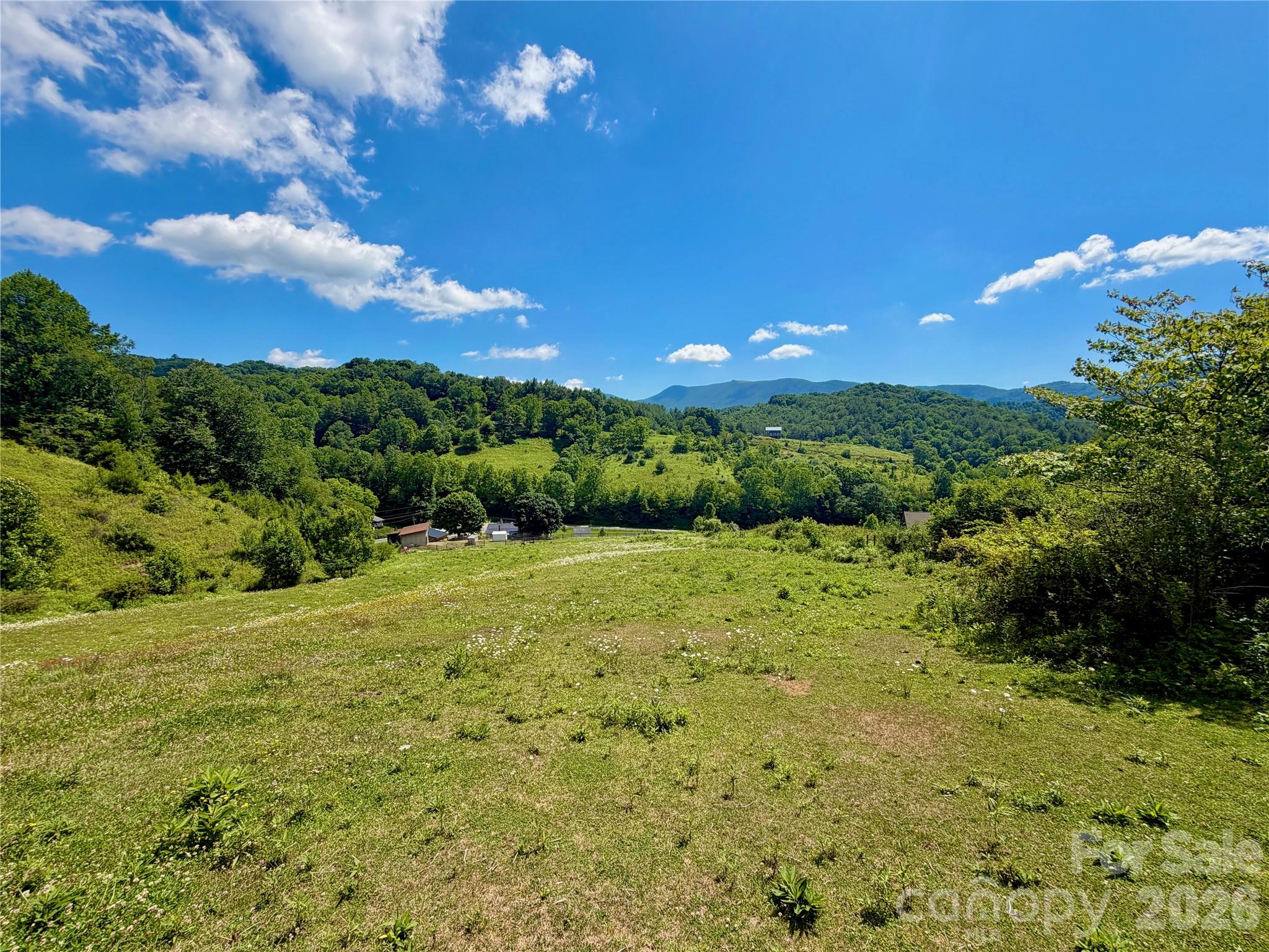 419 Fletcher Branch Road — Vilas