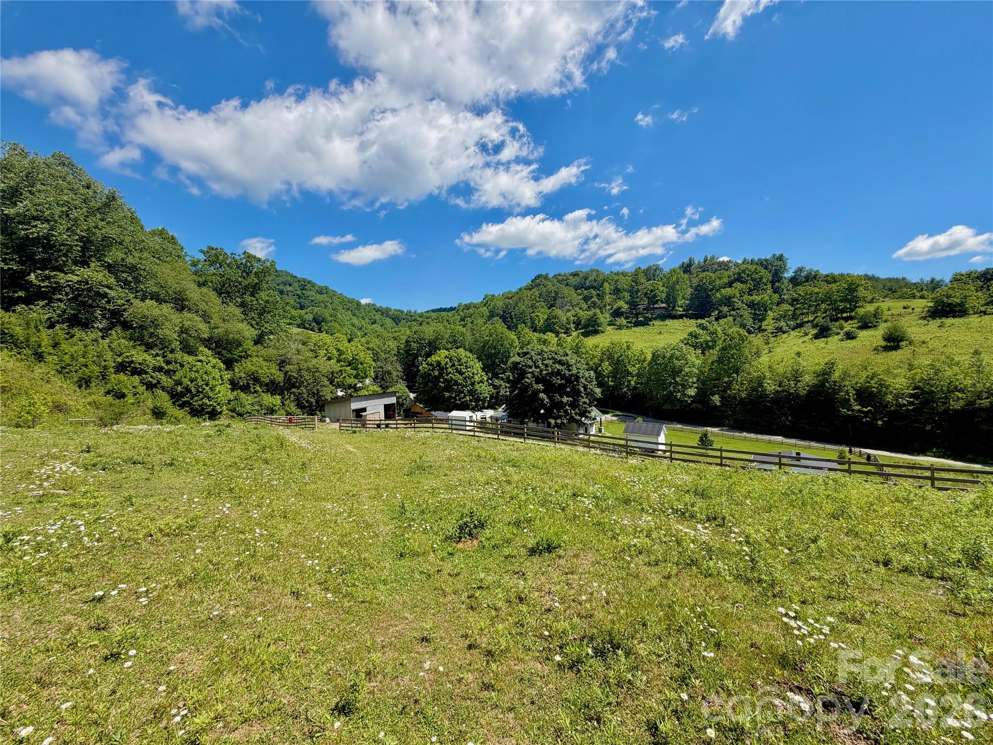 419 Fletcher Branch Road — Vilas