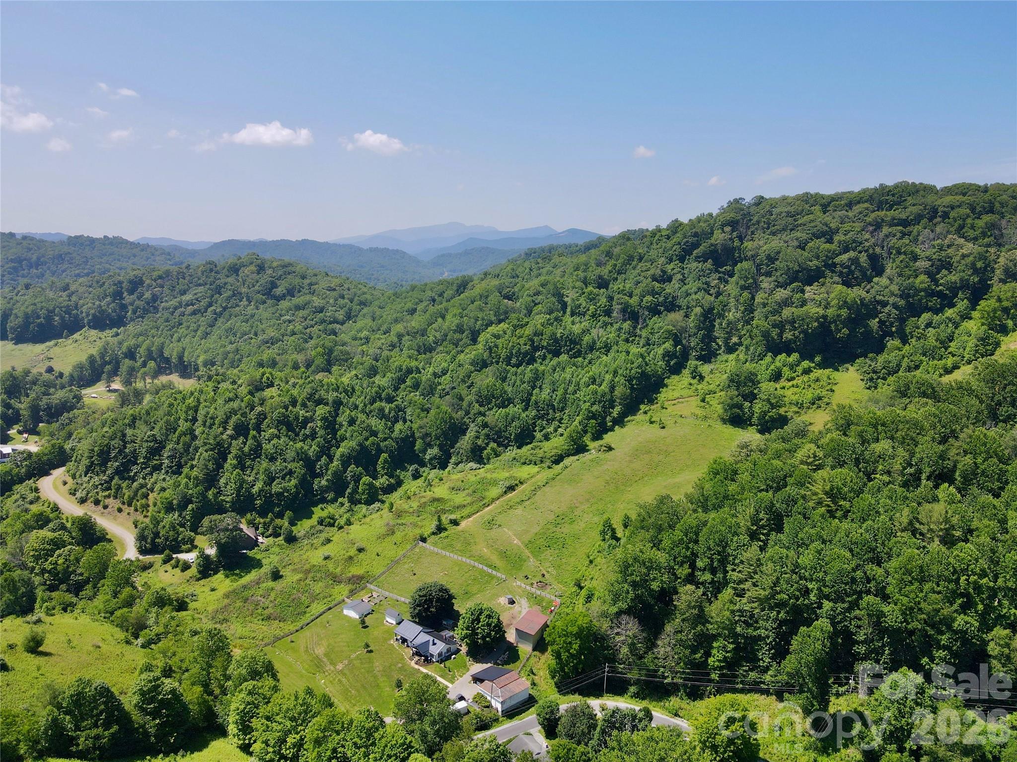 419 Fletcher Branch Road — Vilas