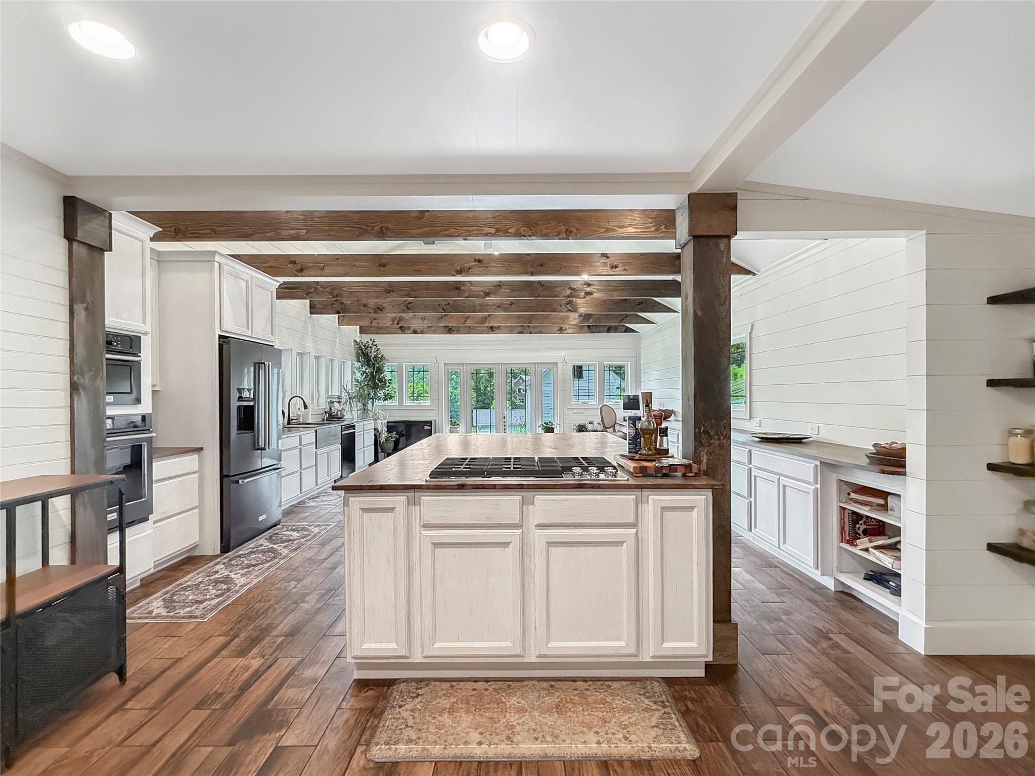 419 Fletcher Branch Road — Vilas
