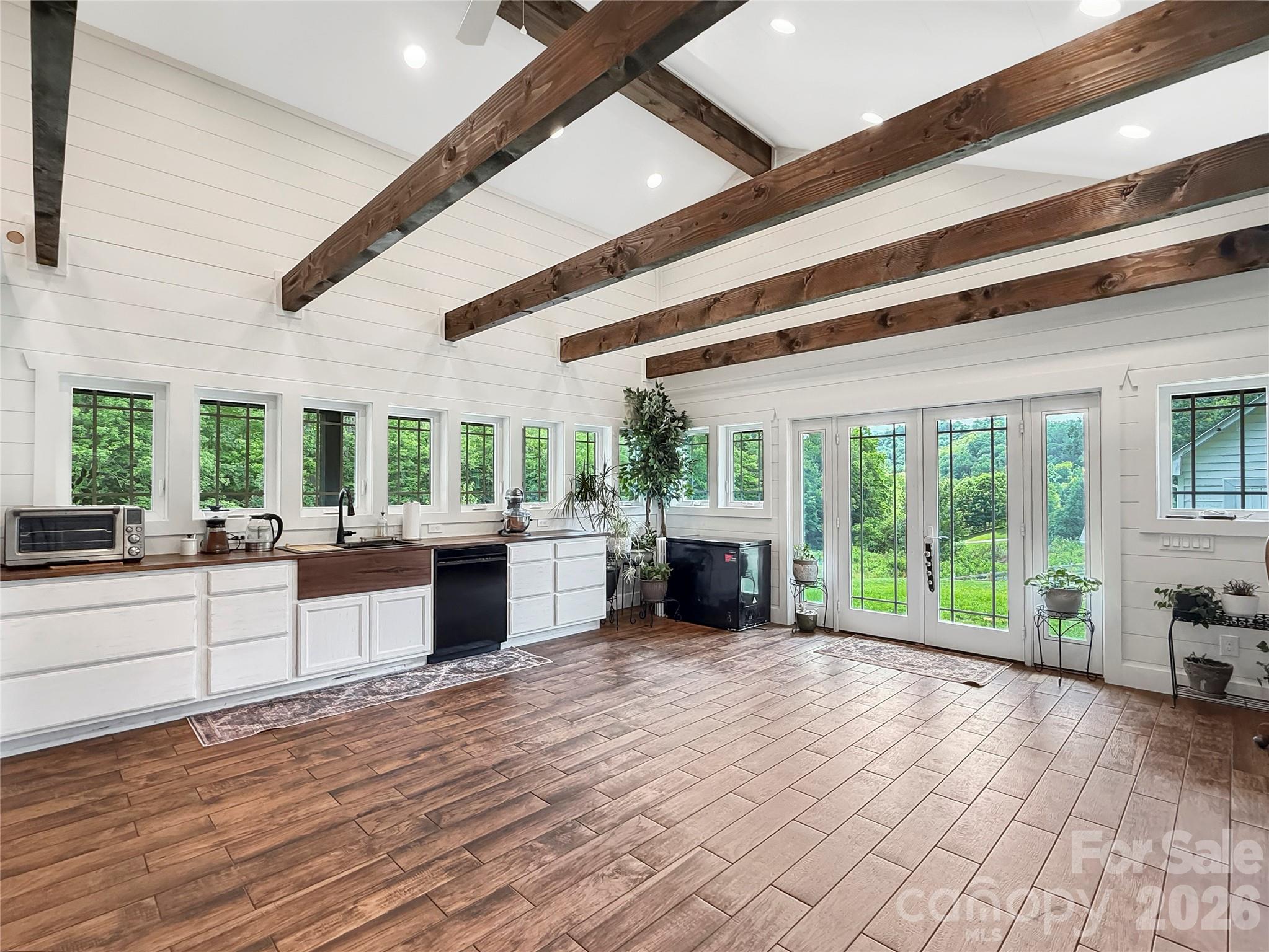 419 Fletcher Branch Road — Vilas