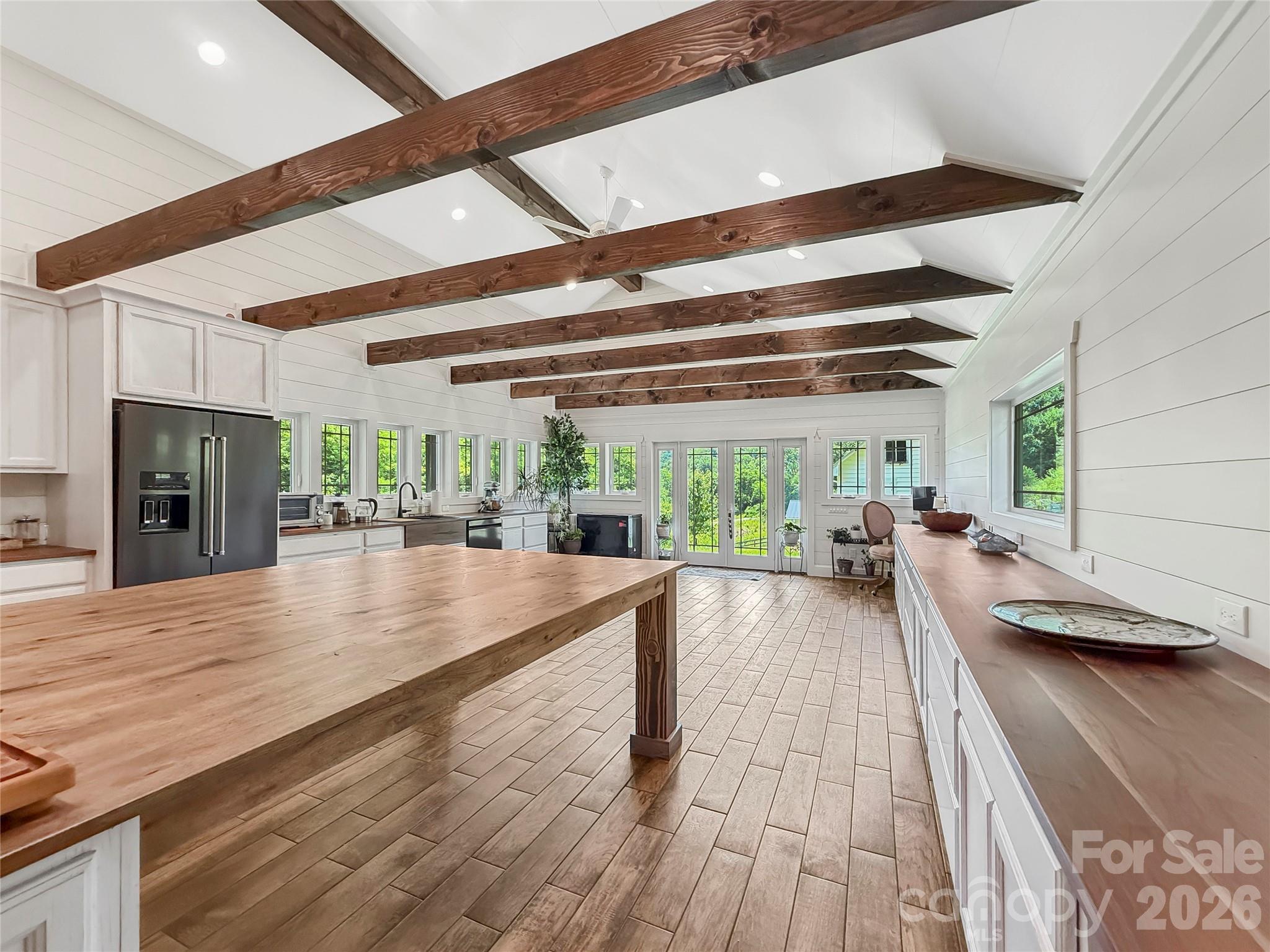 419 Fletcher Branch Road — Vilas