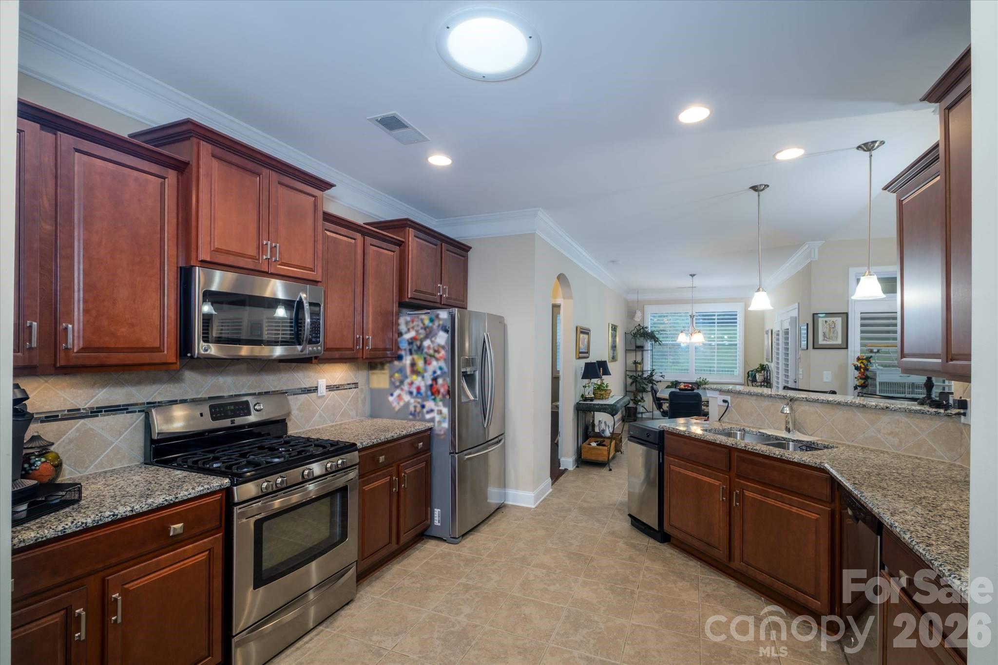 4804 Star Hill Lane — Charlotte
