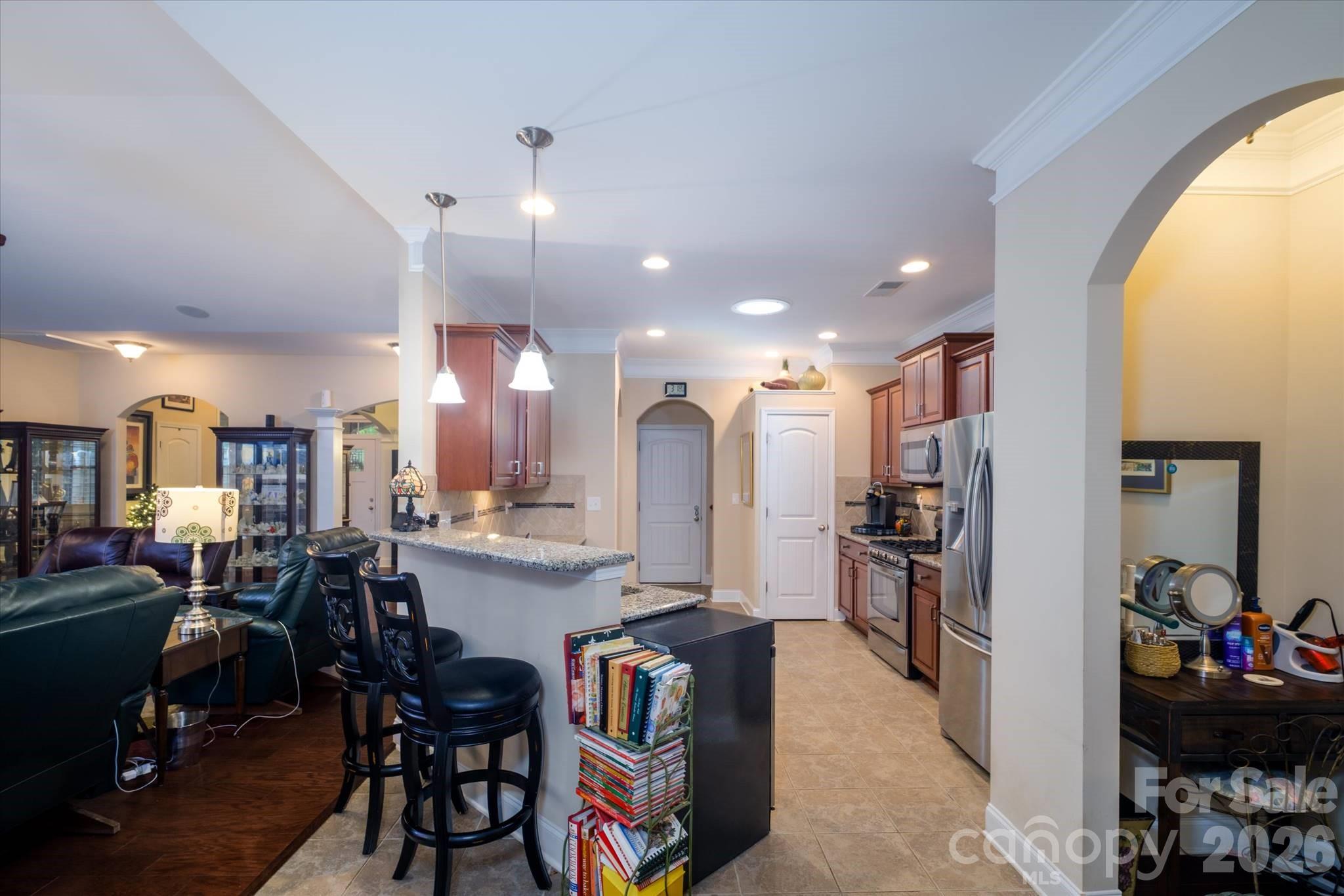 4804 Star Hill Lane — Charlotte