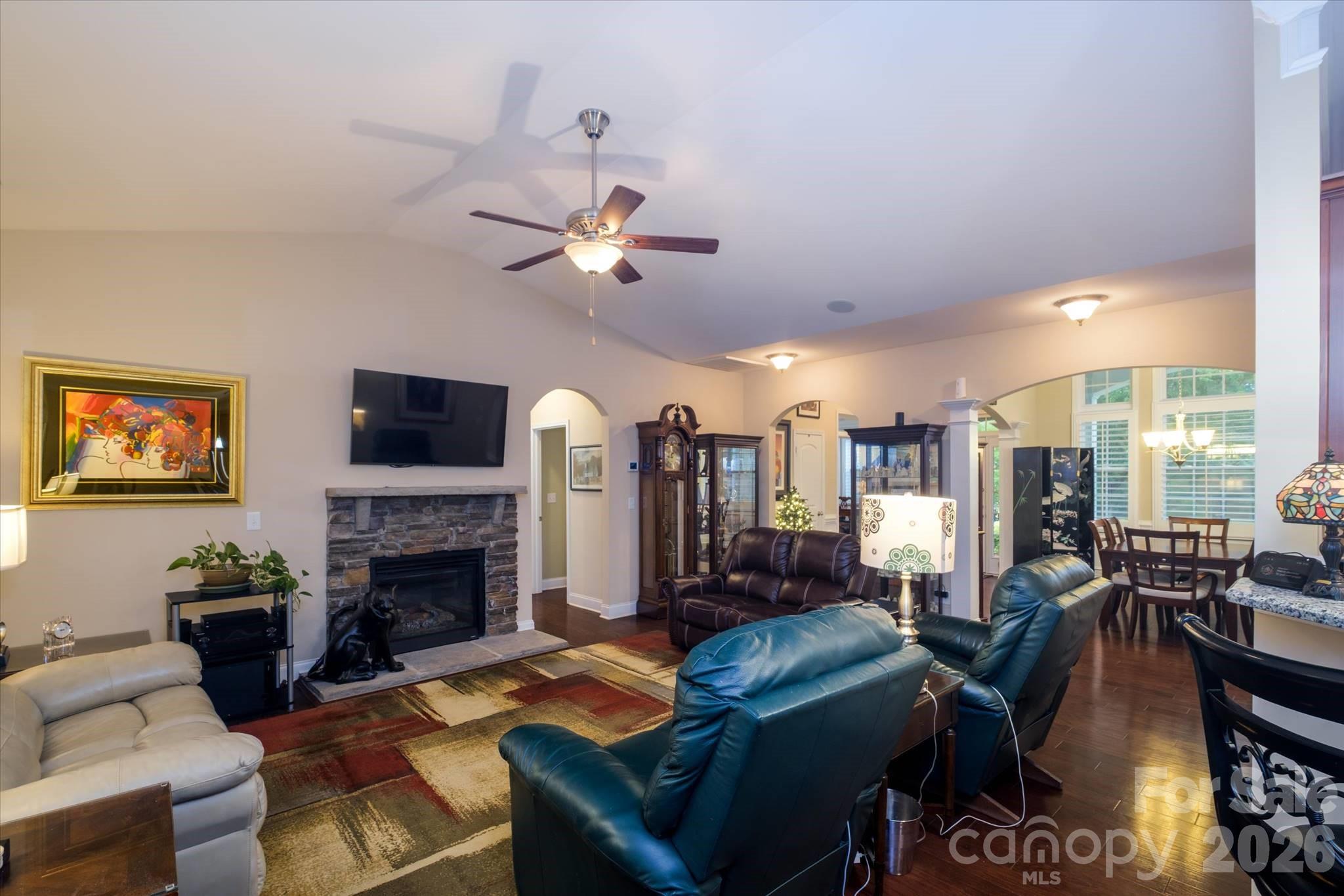 4804 Star Hill Lane — Charlotte