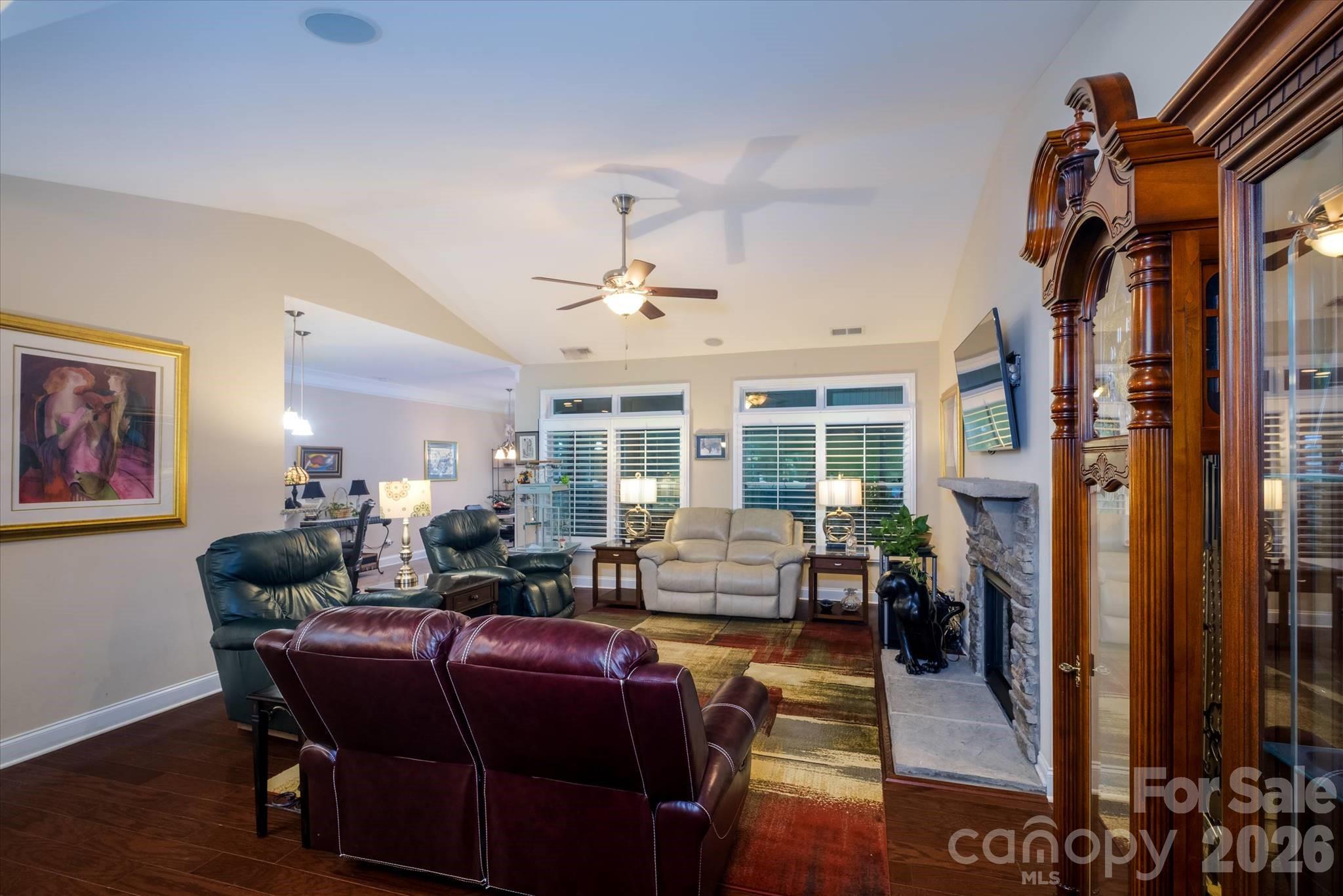 4804 Star Hill Lane — Charlotte