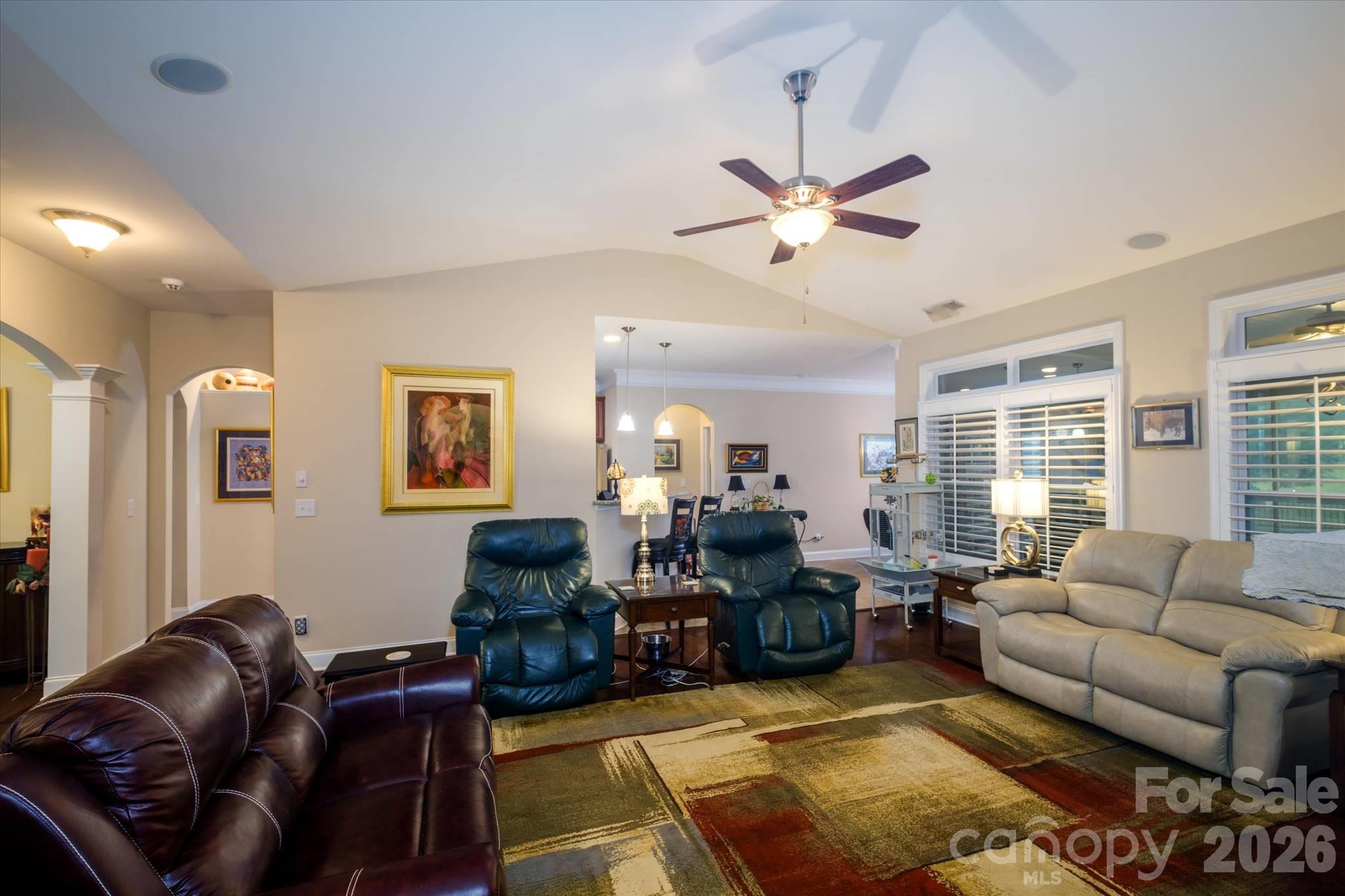 4804 Star Hill Lane — Charlotte