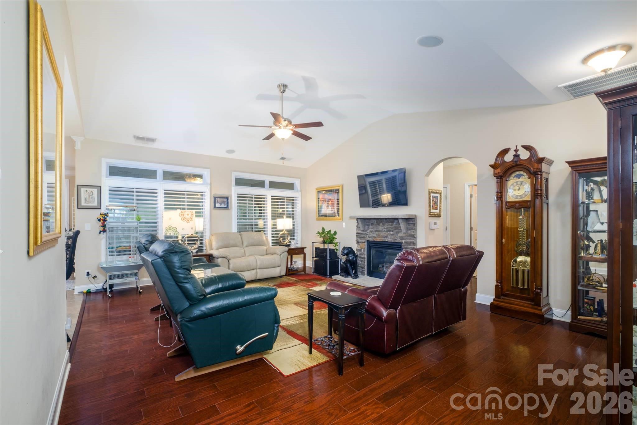 4804 Star Hill Lane — Charlotte