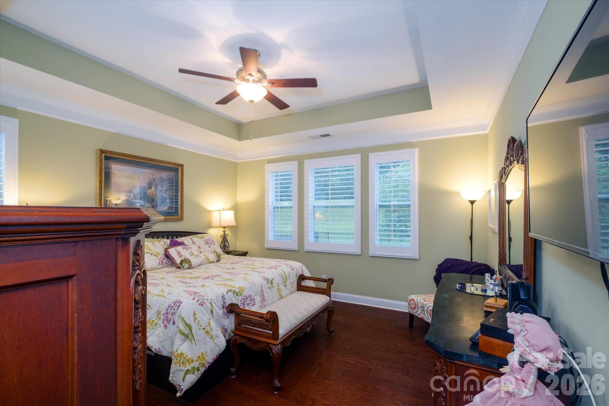 4804 Star Hill Lane — Charlotte