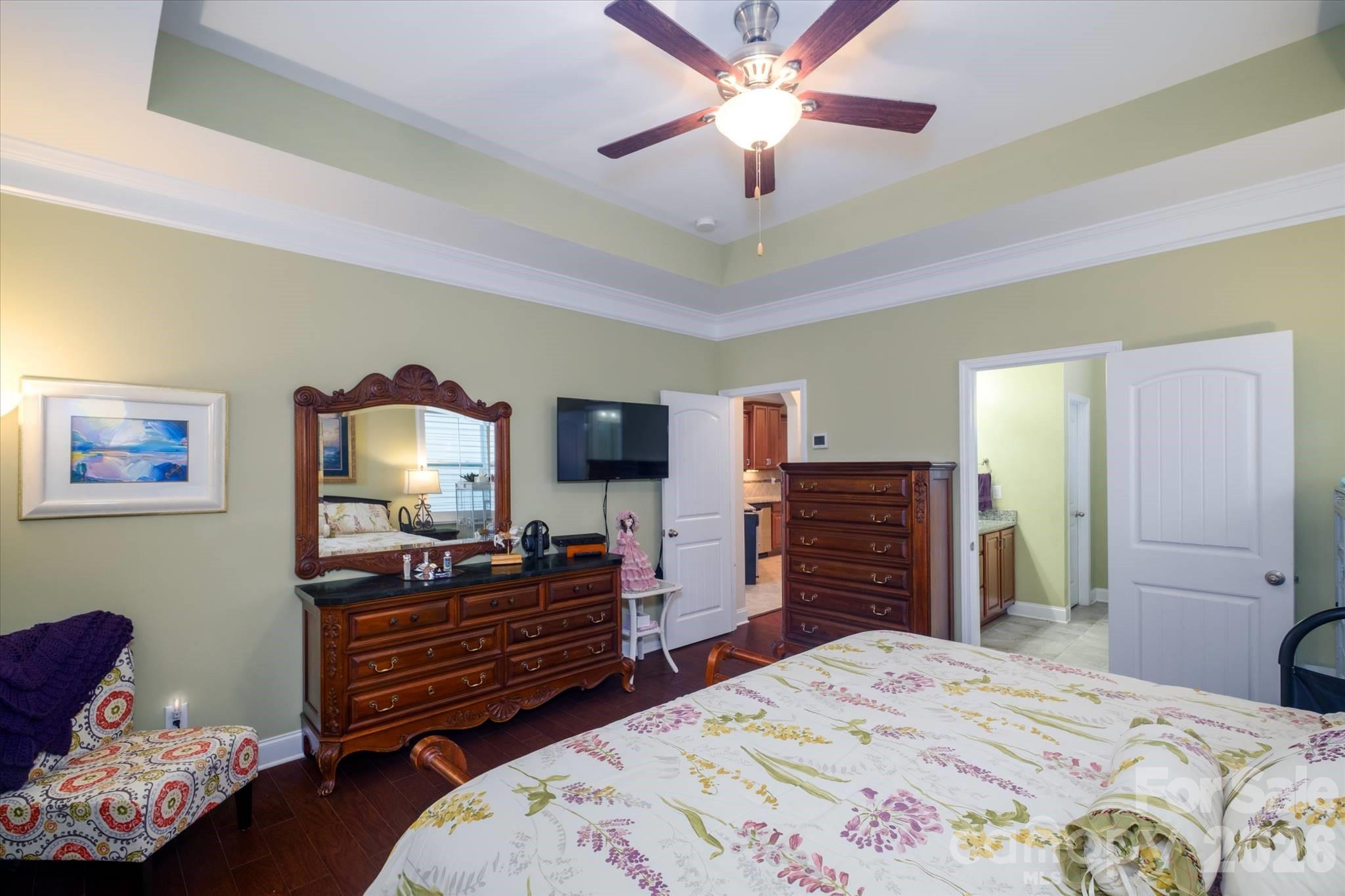 4804 Star Hill Lane — Charlotte