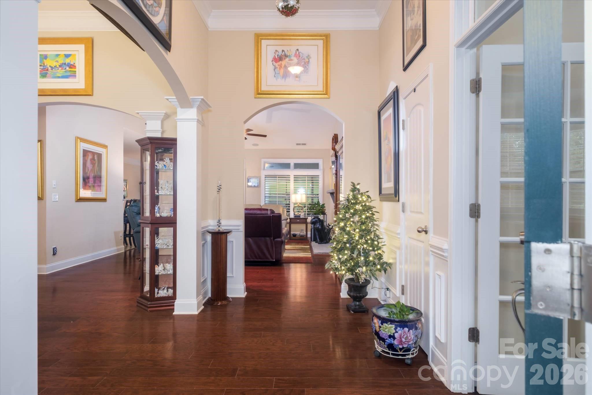 4804 Star Hill Lane — Charlotte
