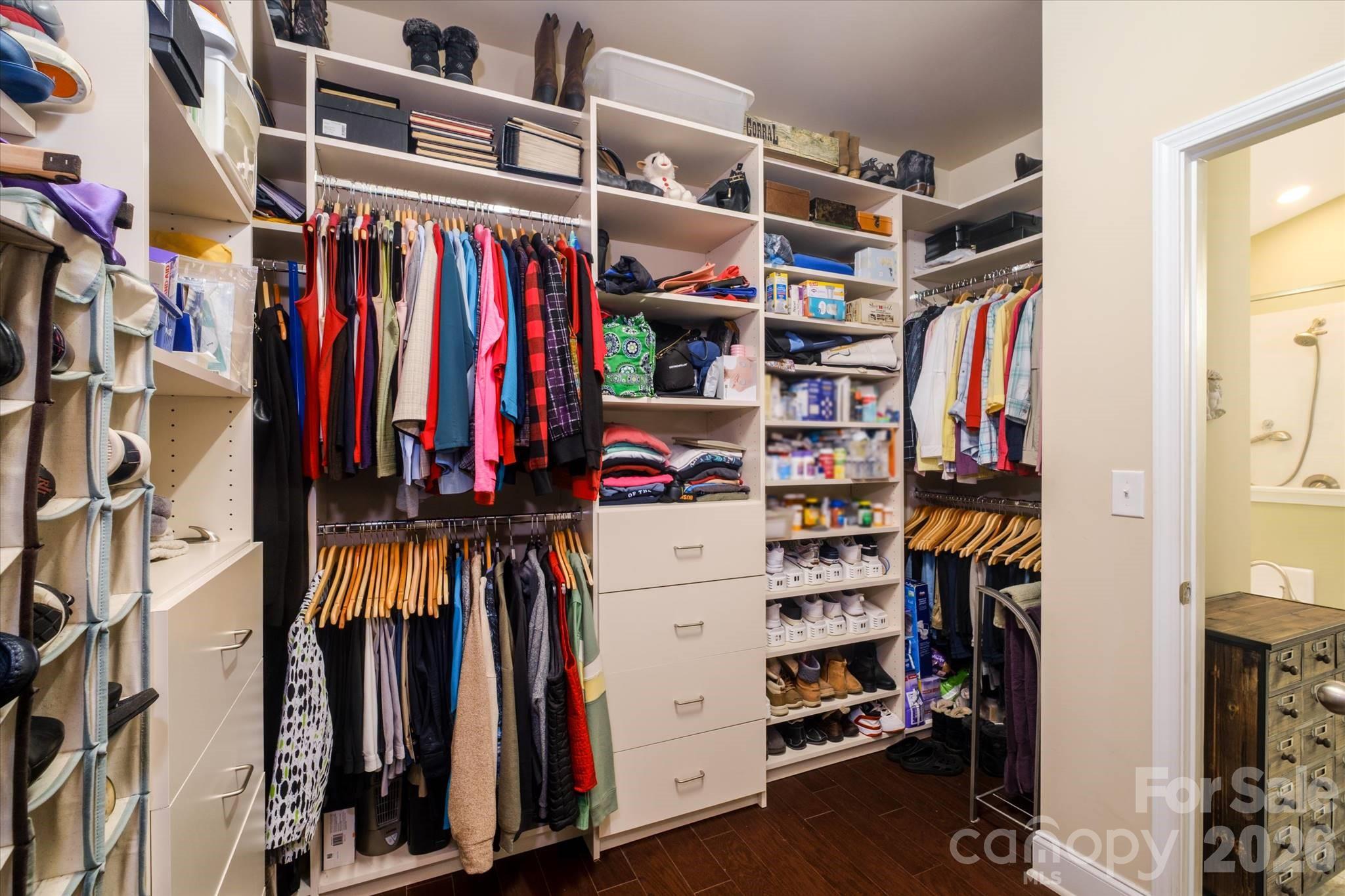 4804 Star Hill Lane — Charlotte