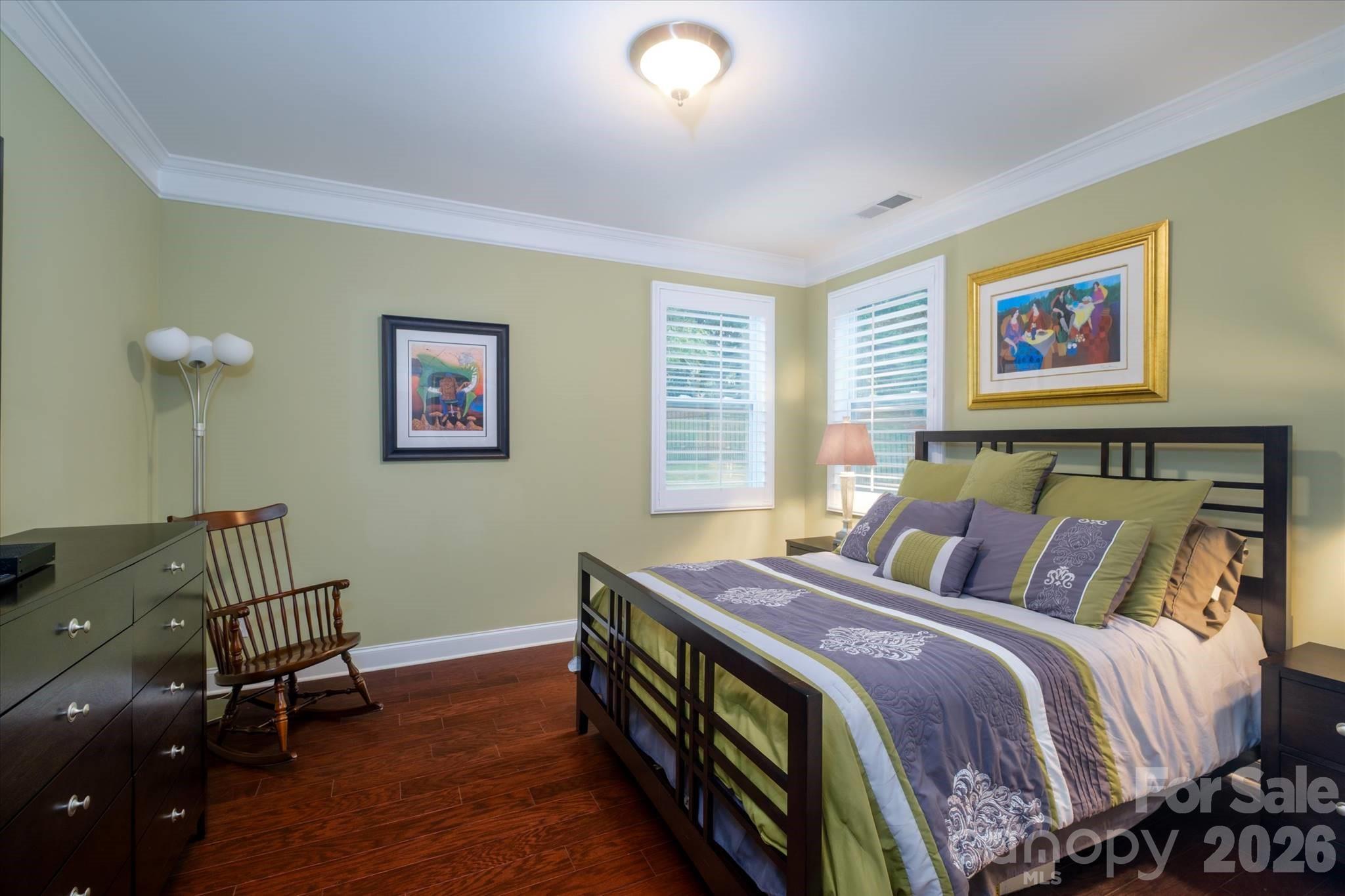 4804 Star Hill Lane — Charlotte