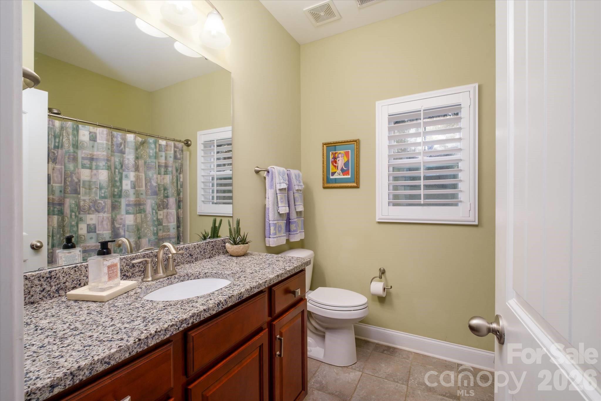 4804 Star Hill Lane — Charlotte