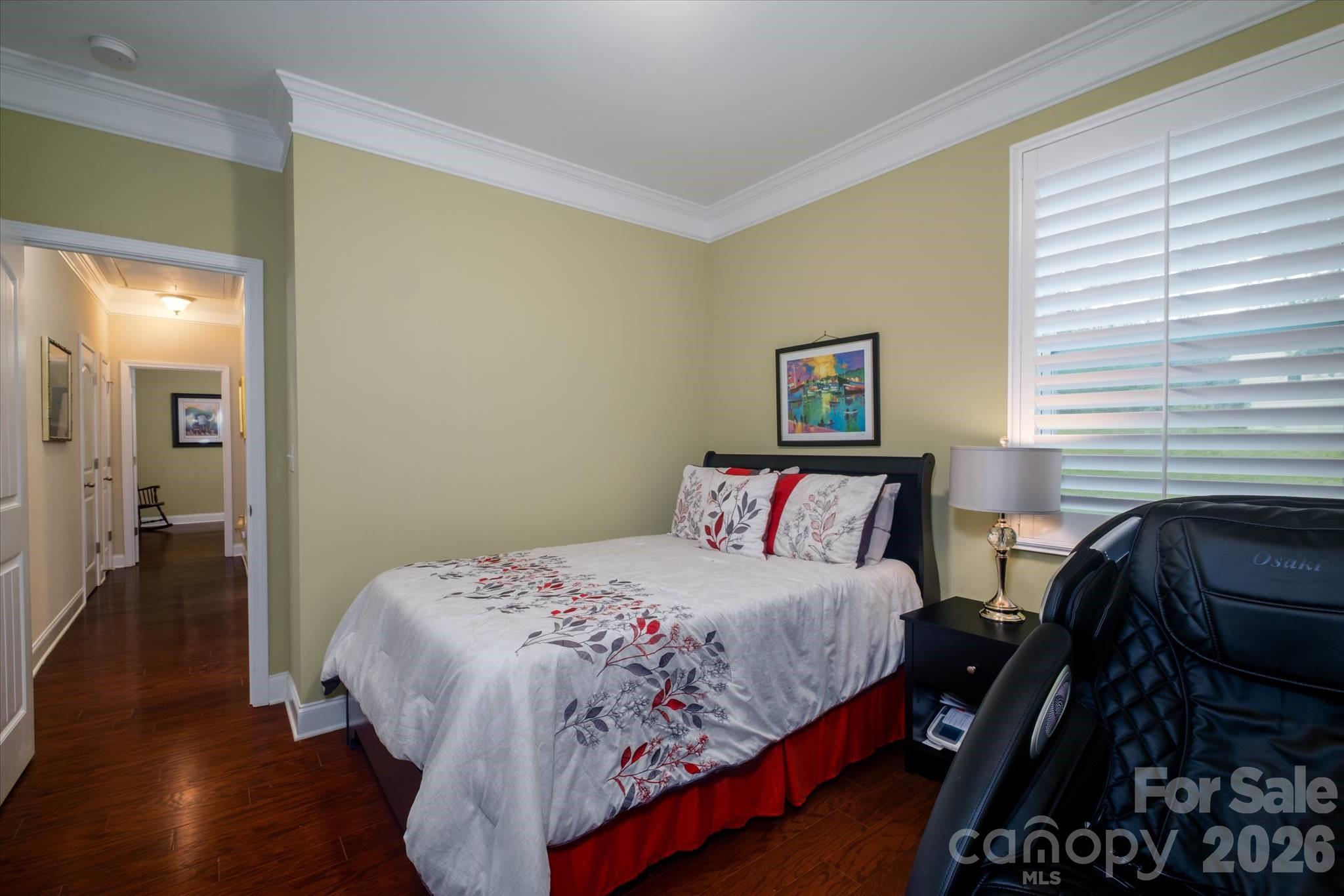 4804 Star Hill Lane — Charlotte
