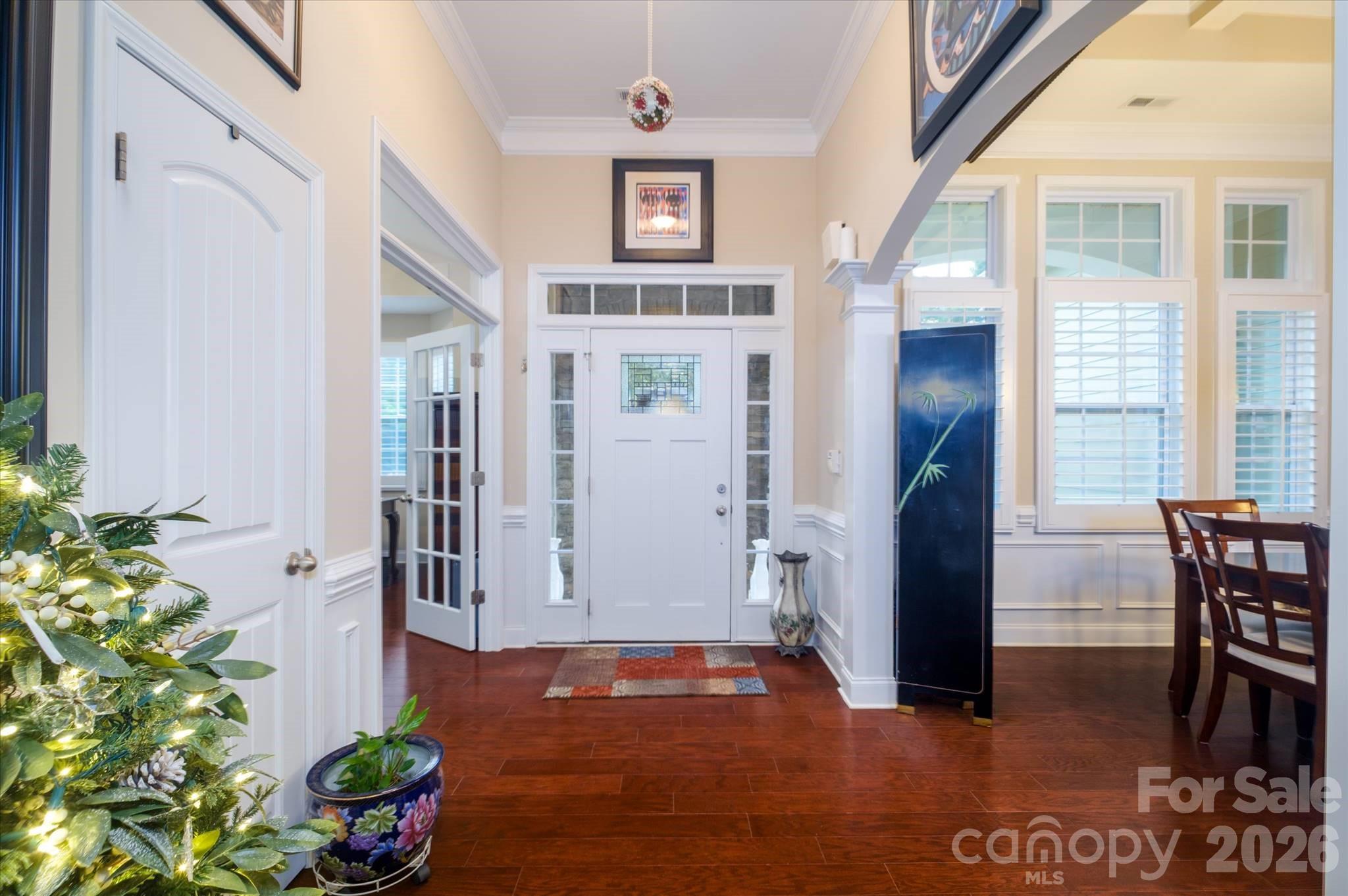 4804 Star Hill Lane — Charlotte