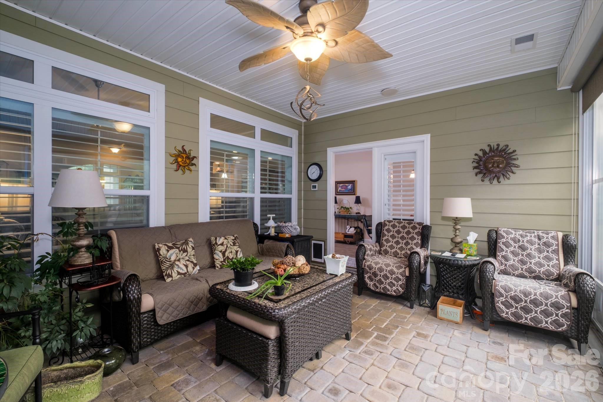 4804 Star Hill Lane — Charlotte
