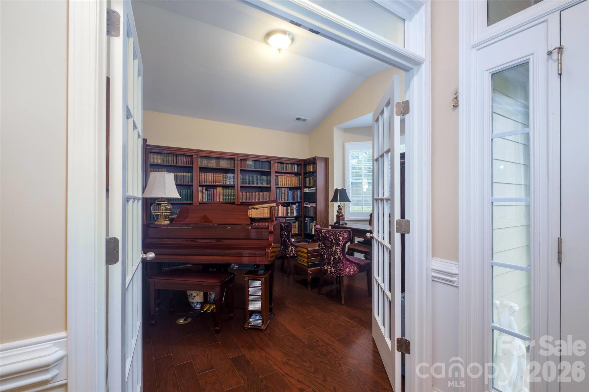 4804 Star Hill Lane — Charlotte