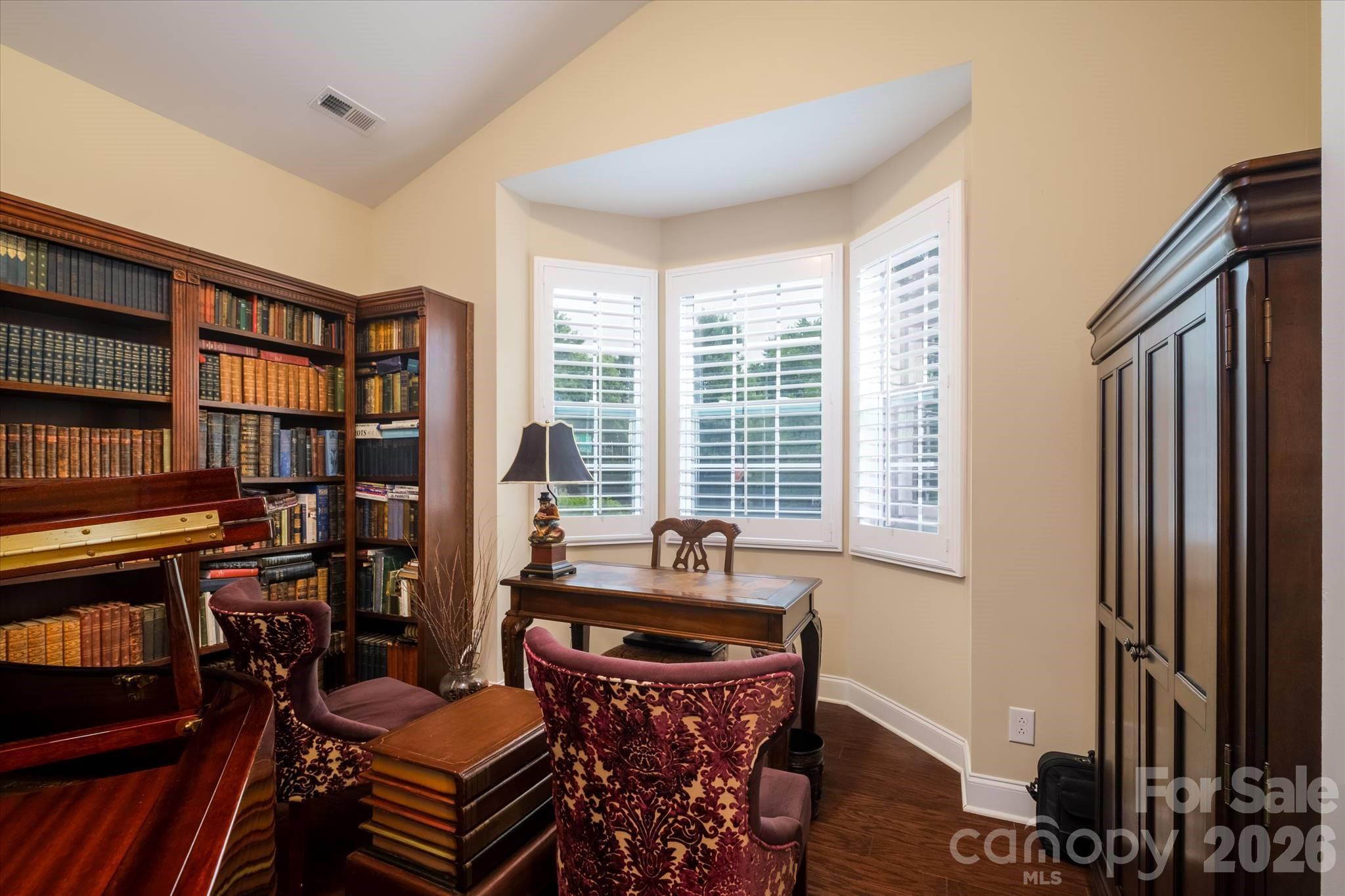 4804 Star Hill Lane — Charlotte