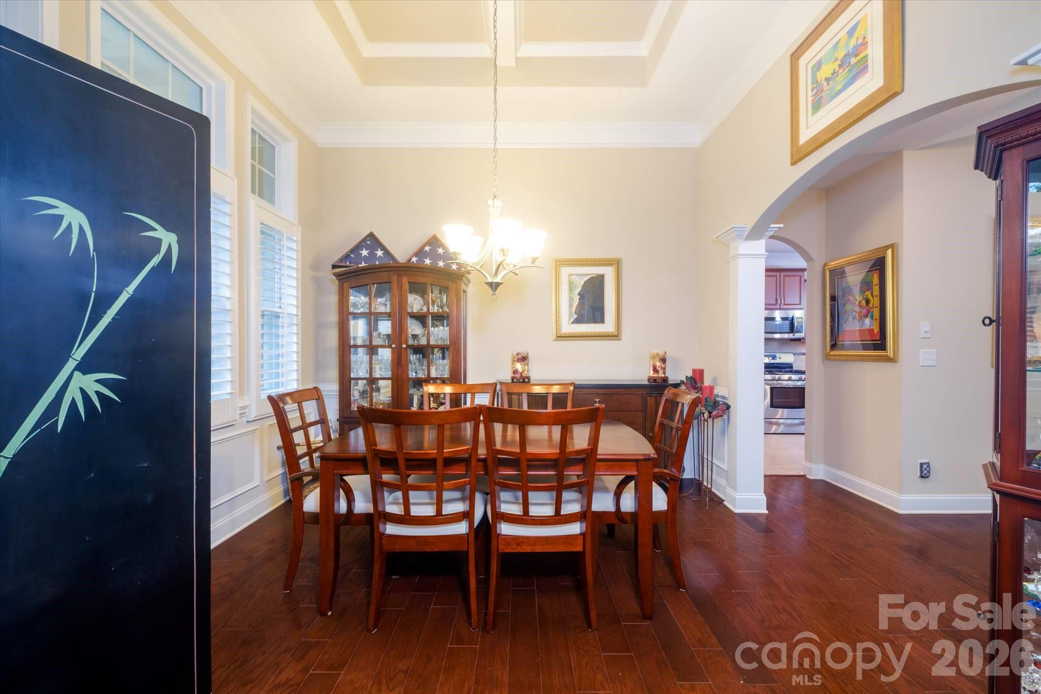 4804 Star Hill Lane — Charlotte