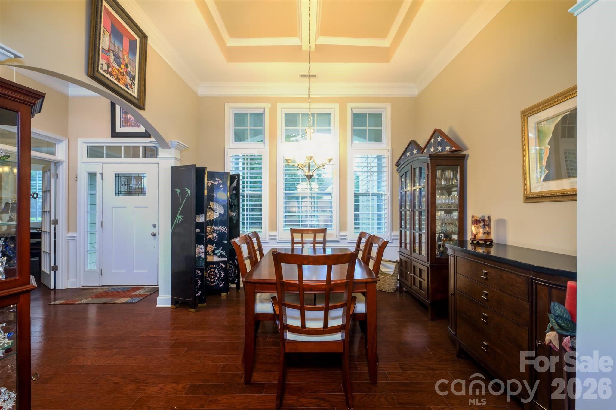 4804 Star Hill Lane — Charlotte