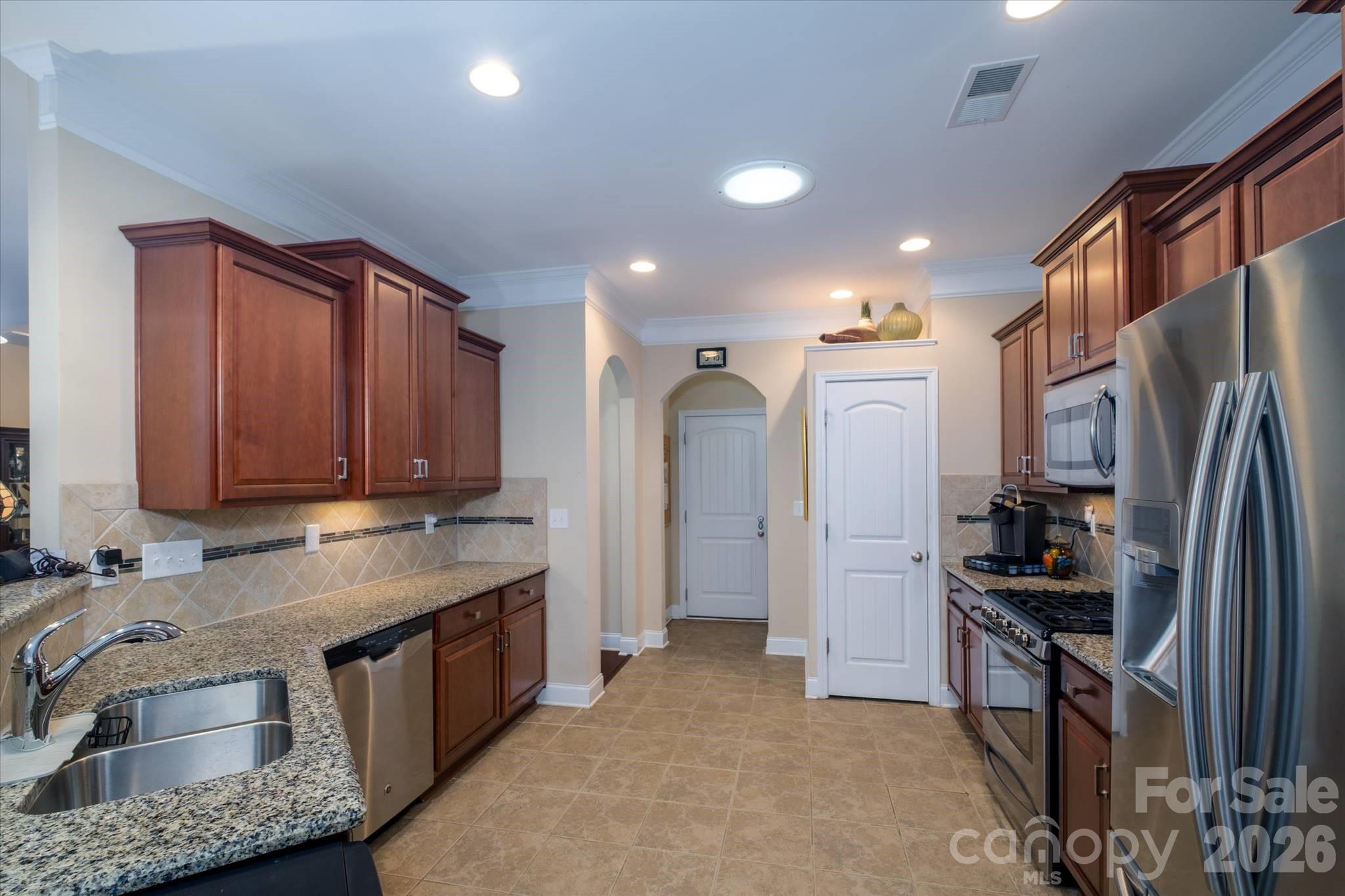 4804 Star Hill Lane — Charlotte