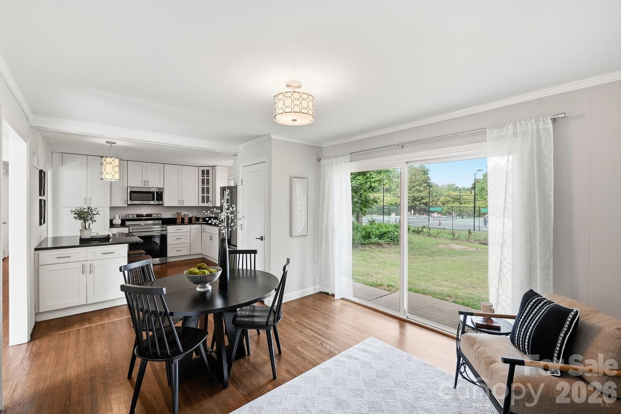 4712 Fairheath Road — Charlotte
