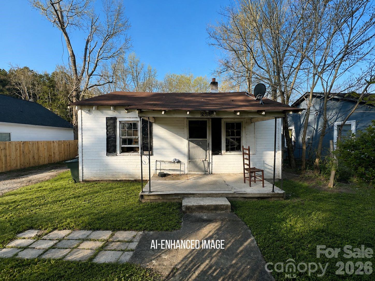 238 Cornelius Drive — Rock Hill