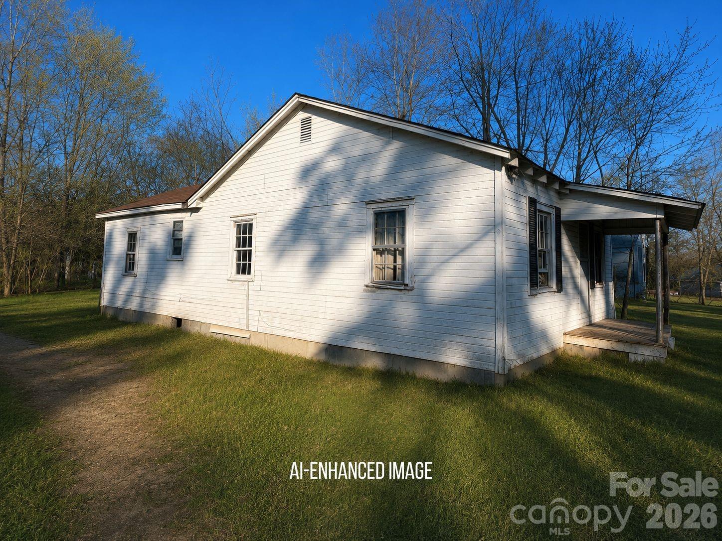 238 Cornelius Drive — Rock Hill